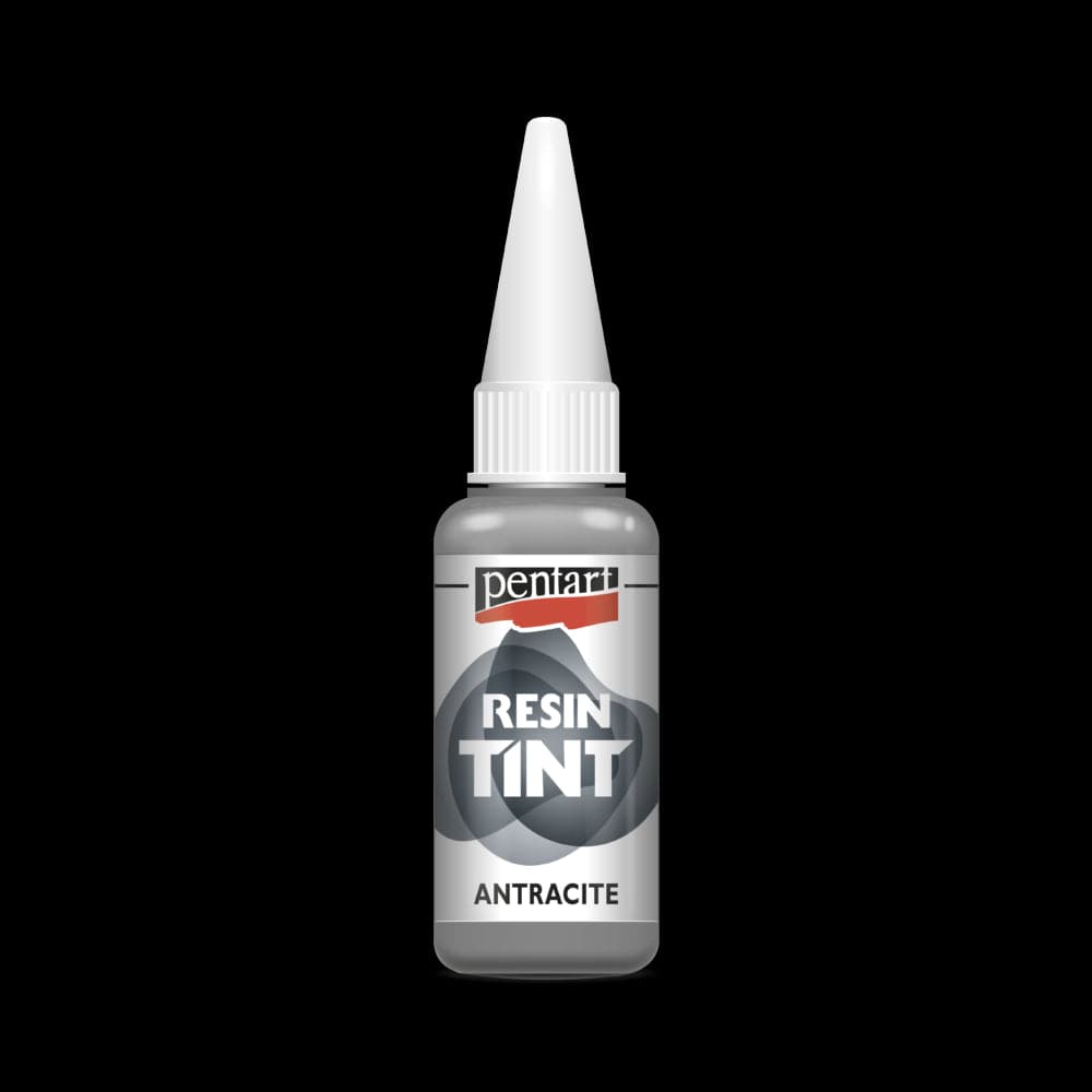 Epoxyfarge - Resin Tint Opak Flytende Farge