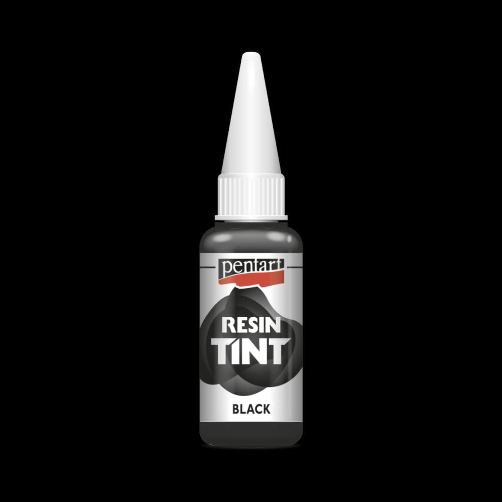 Epoxyfarge - Resin Tint Opak Flytende Farge