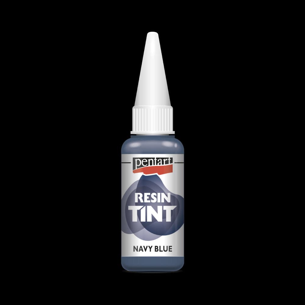 Epoxyfarge - Resin Tint Opak Flytende Farge