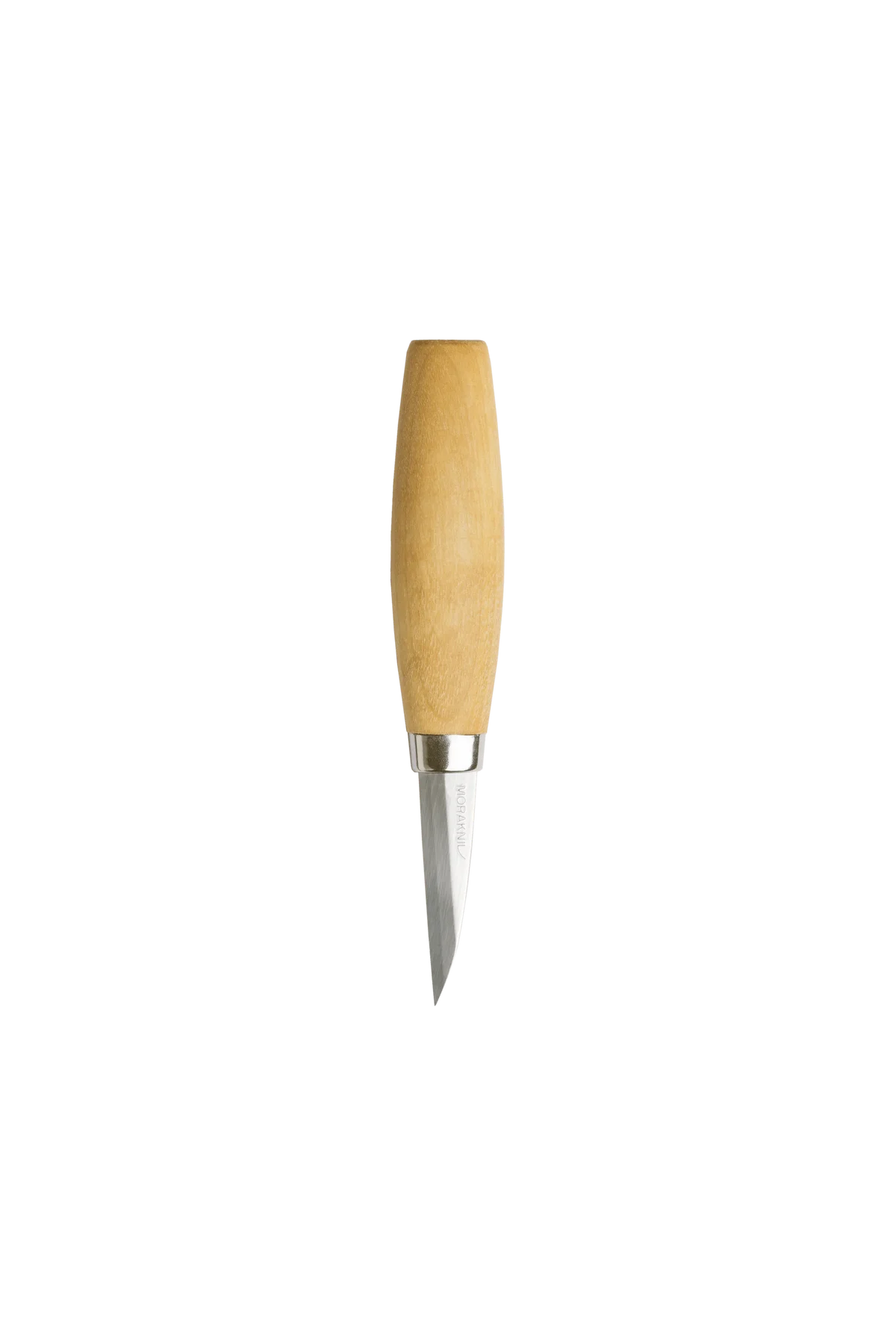 Morakniv 122 LC dekorskjæringskniv med plastslire