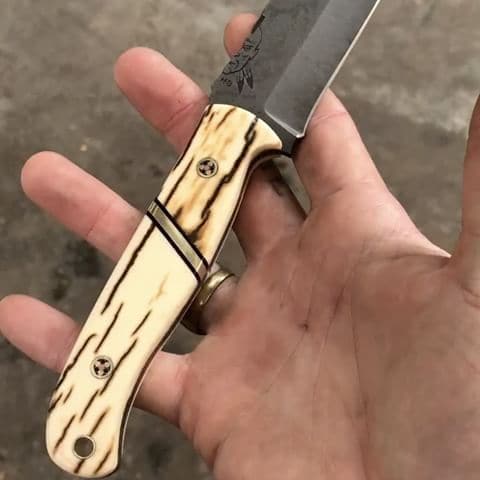 G10 distans/foder 1mm