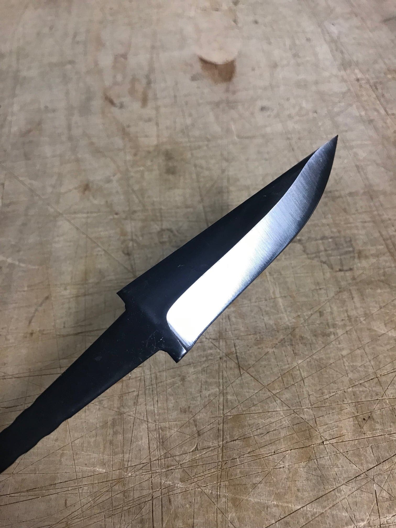 80mm Knife blade