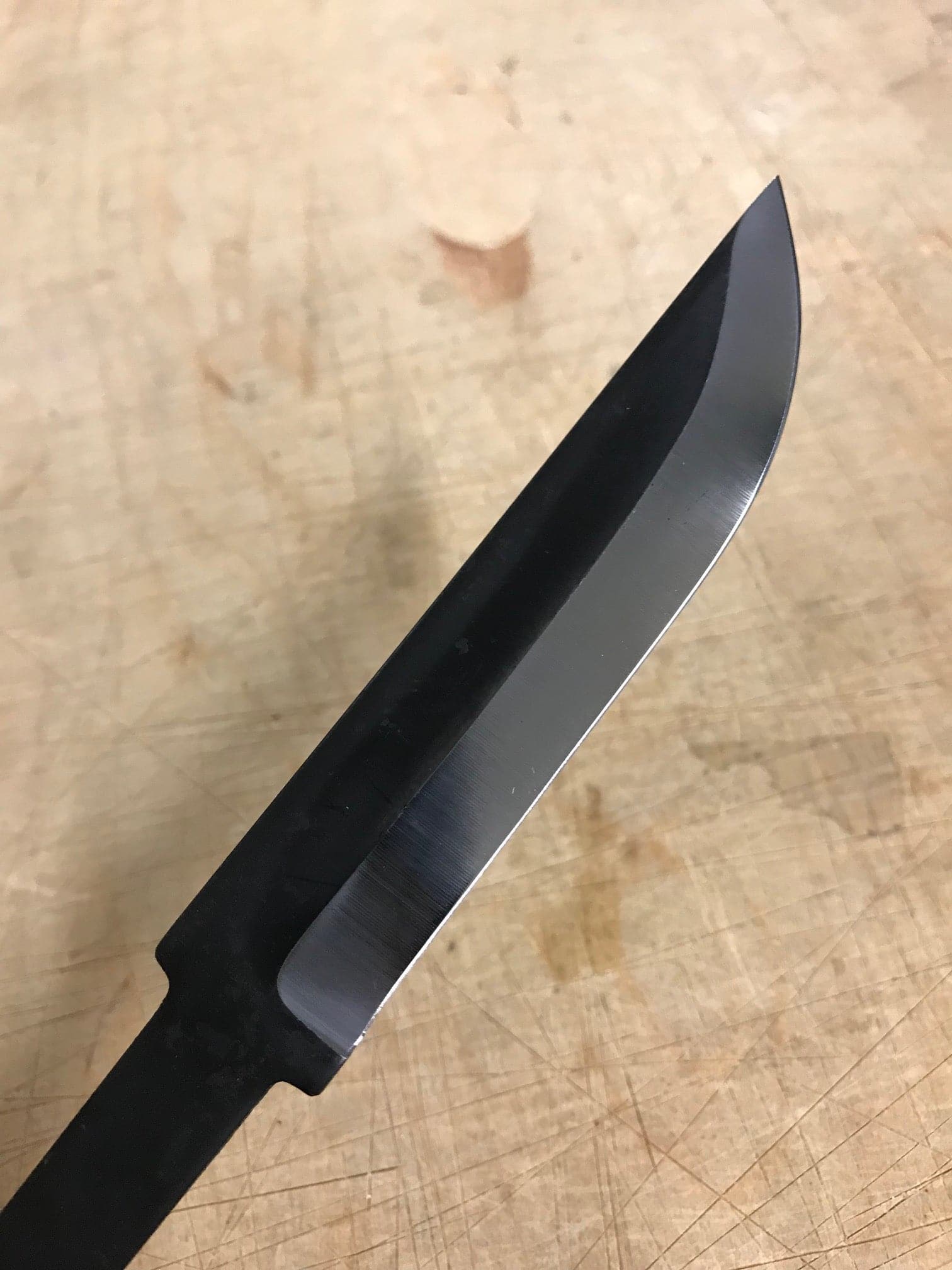 108mm Knife Blade