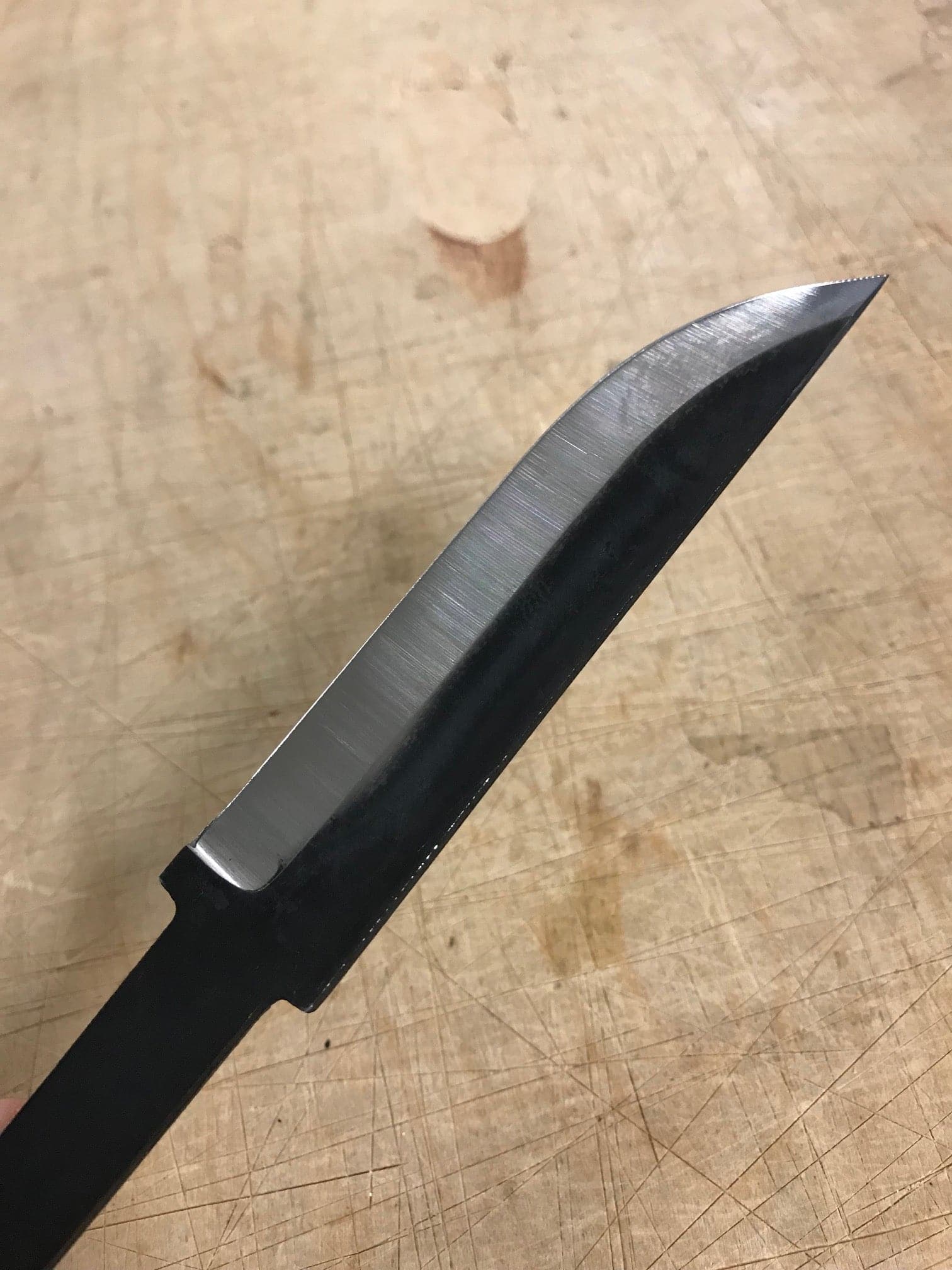 108mm Knife Blade
