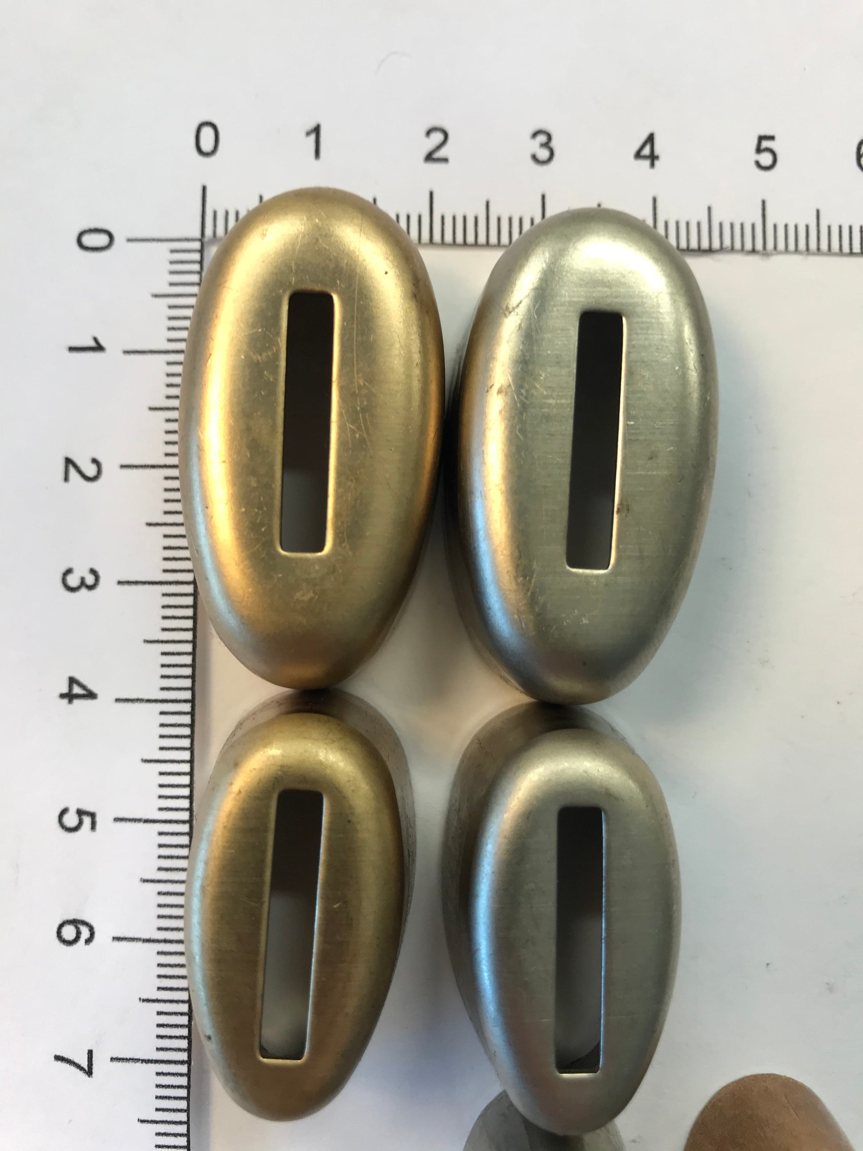 Sleeve/fitting for shaft