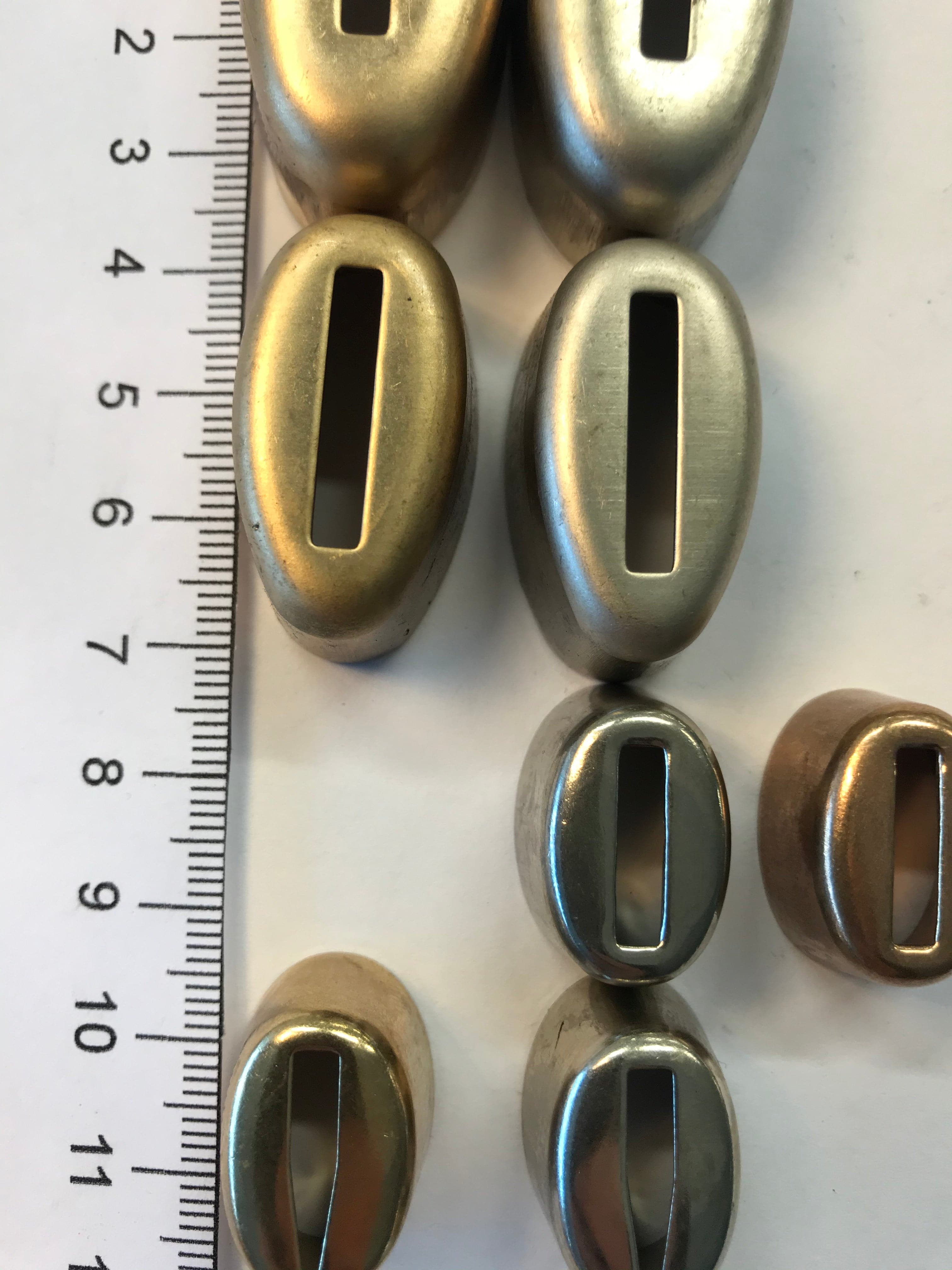 Sleeve/fitting for shaft