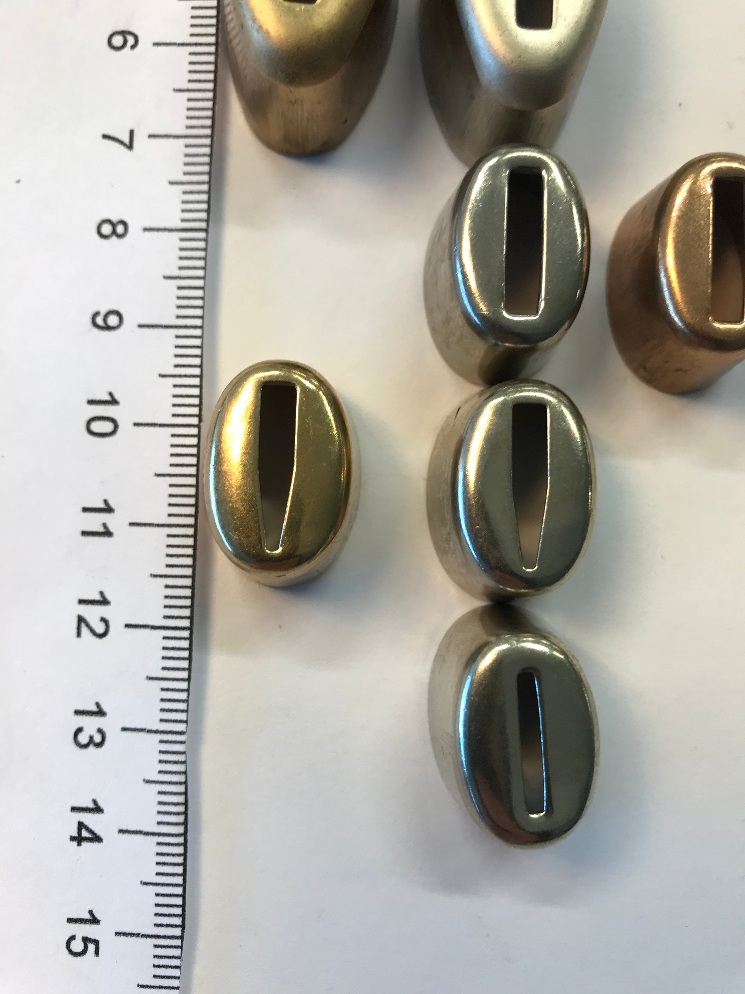 Sleeve/fitting for shaft