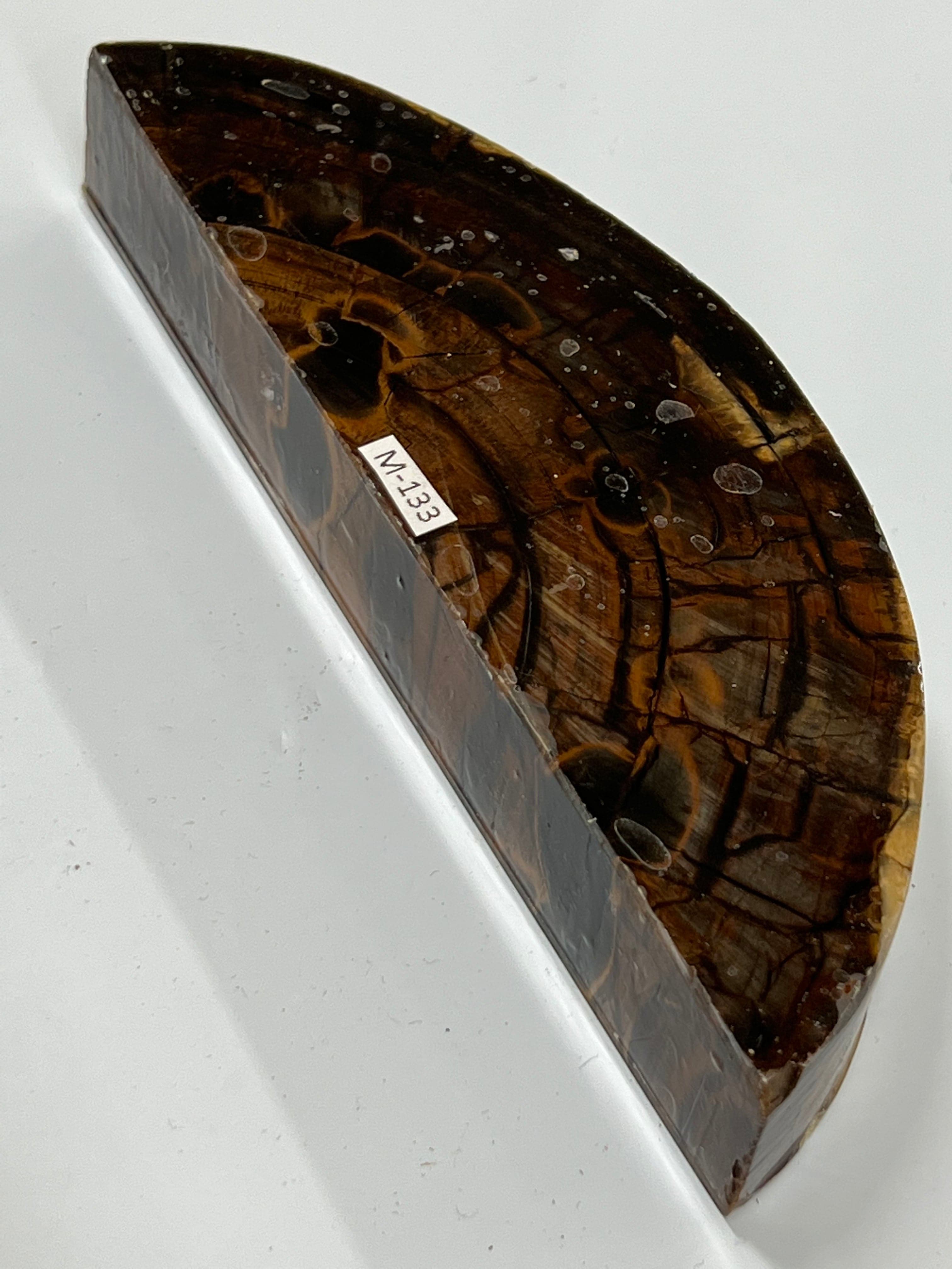 Mammut støttann emne M133