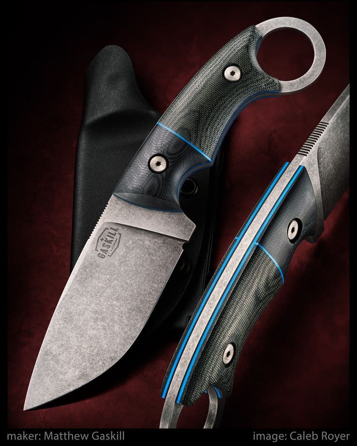 G10 distans/foder 1mm