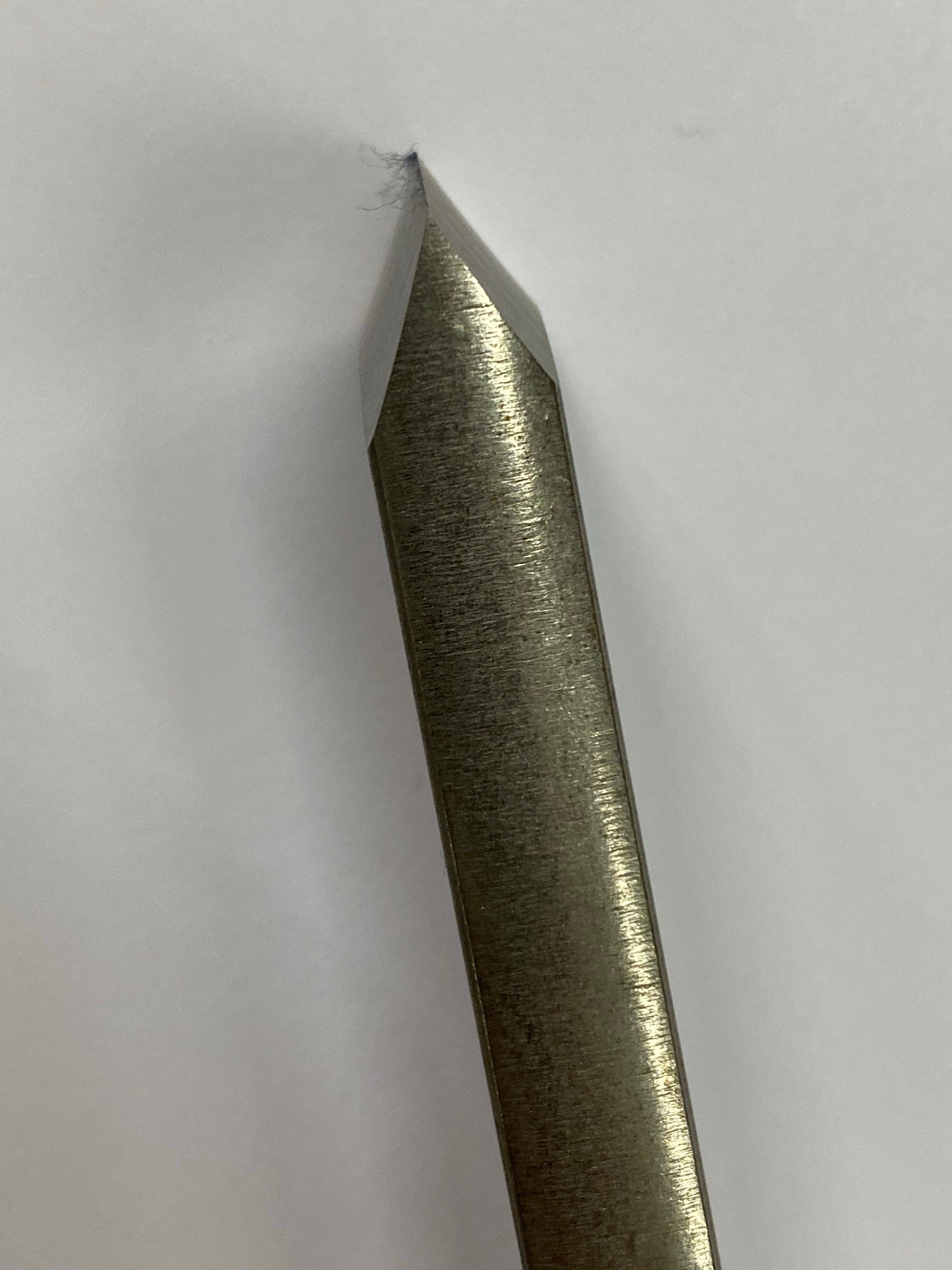 Svarvstål M42 High Speed Steel – Carter and Son Toolworks