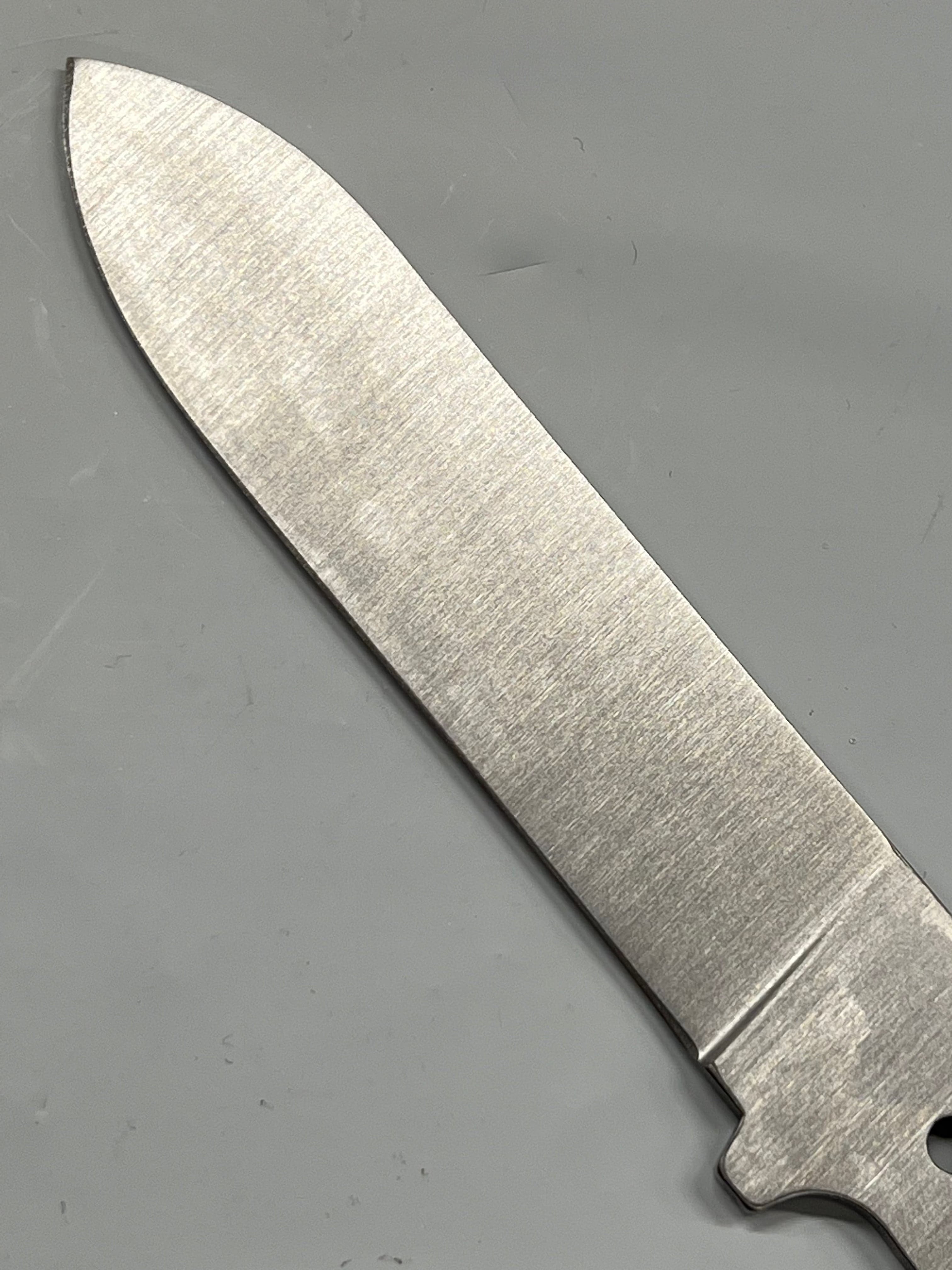Brisa Kephart 115 Knife blade