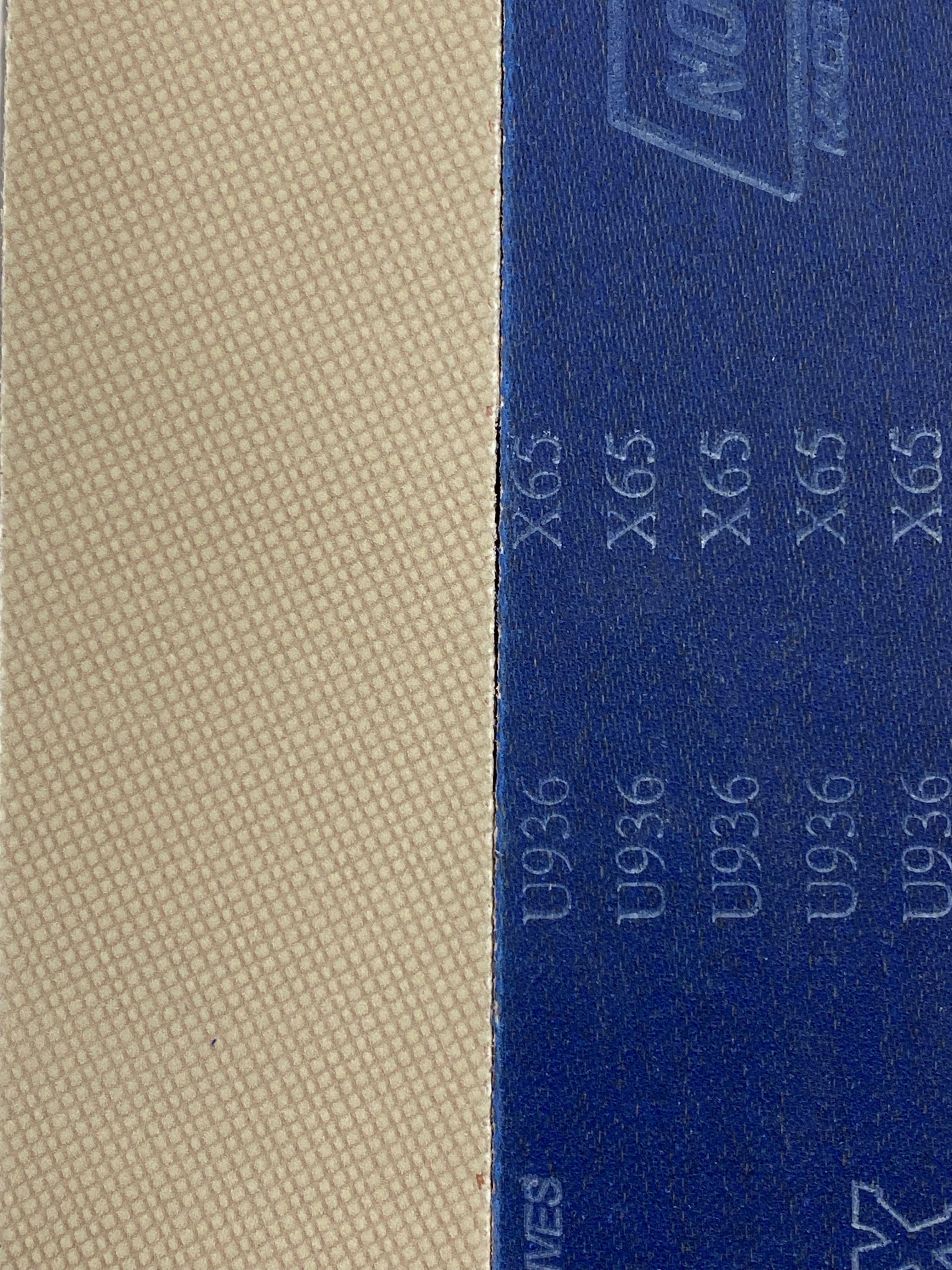 Slipebånd 50x2000mm