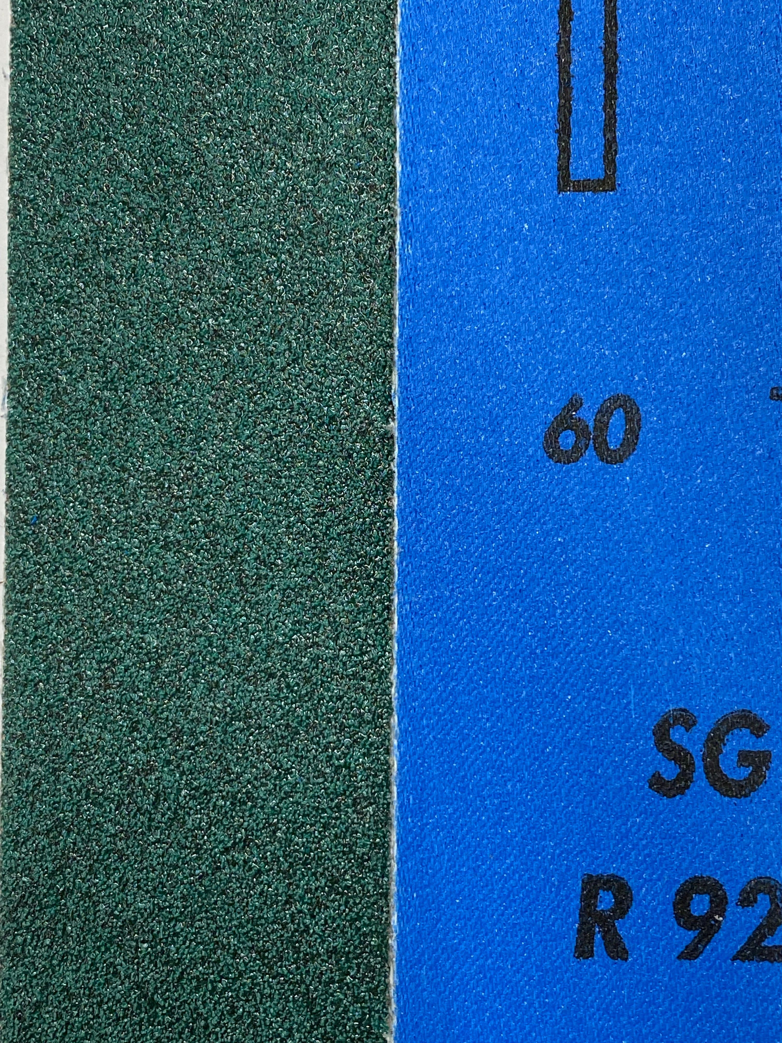 Slipebånd 50x2000mm