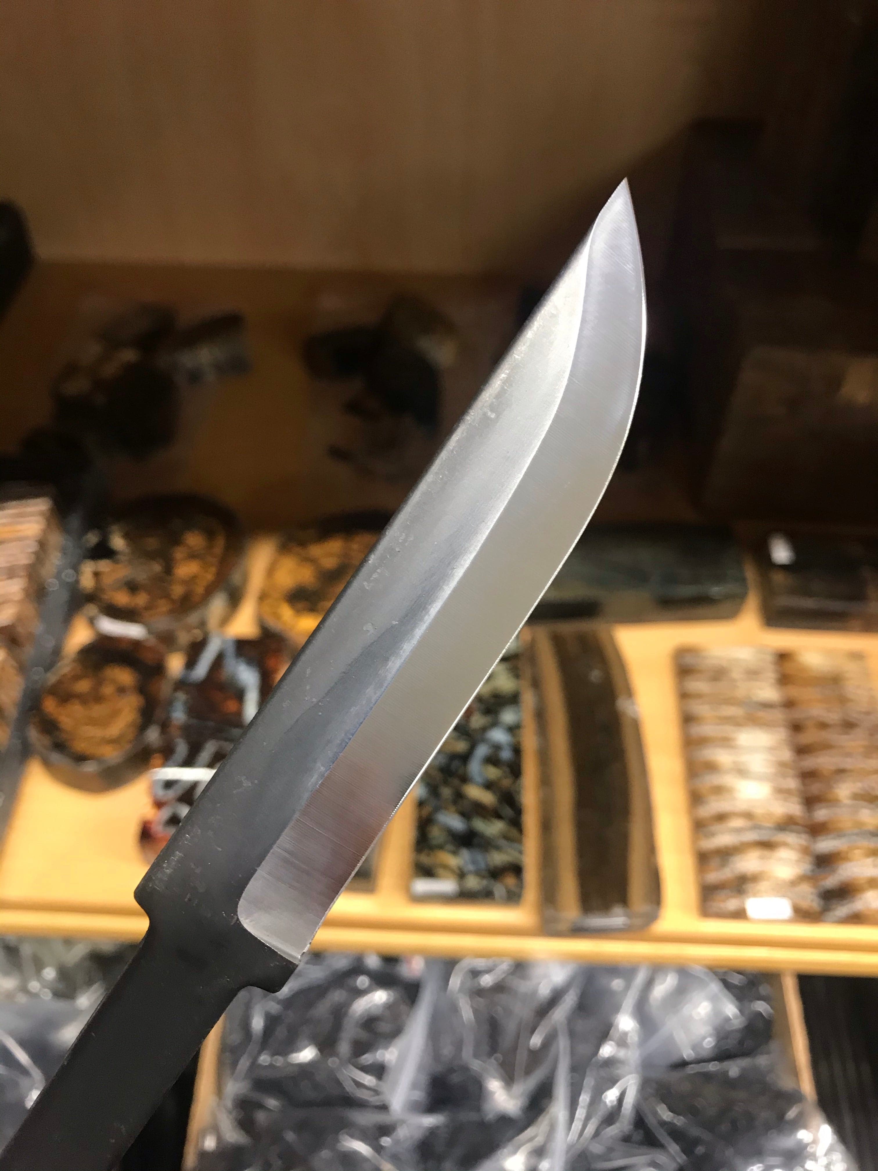 108mm Knife Blade