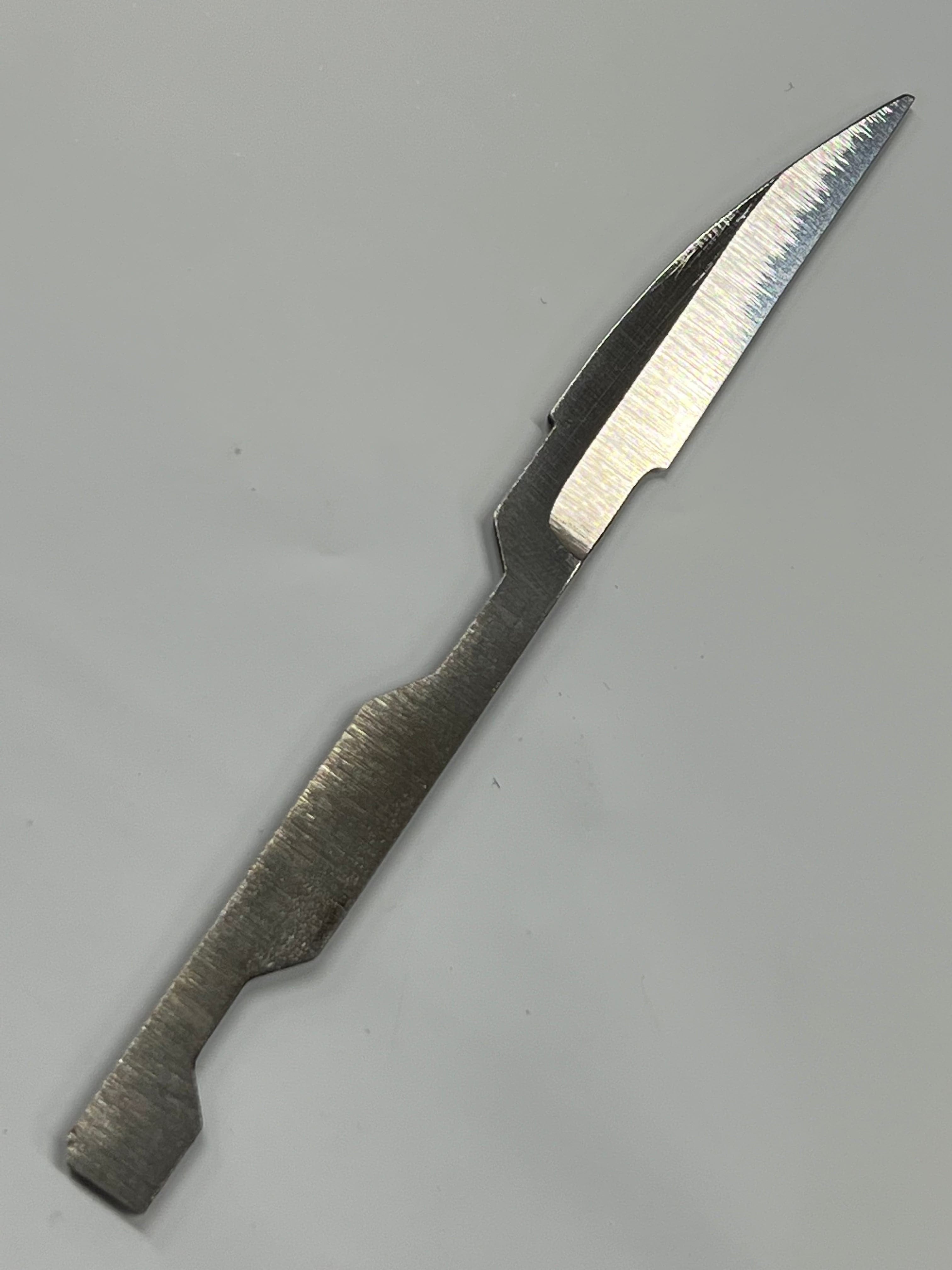 Treskjæreknivblad BC15 35mm