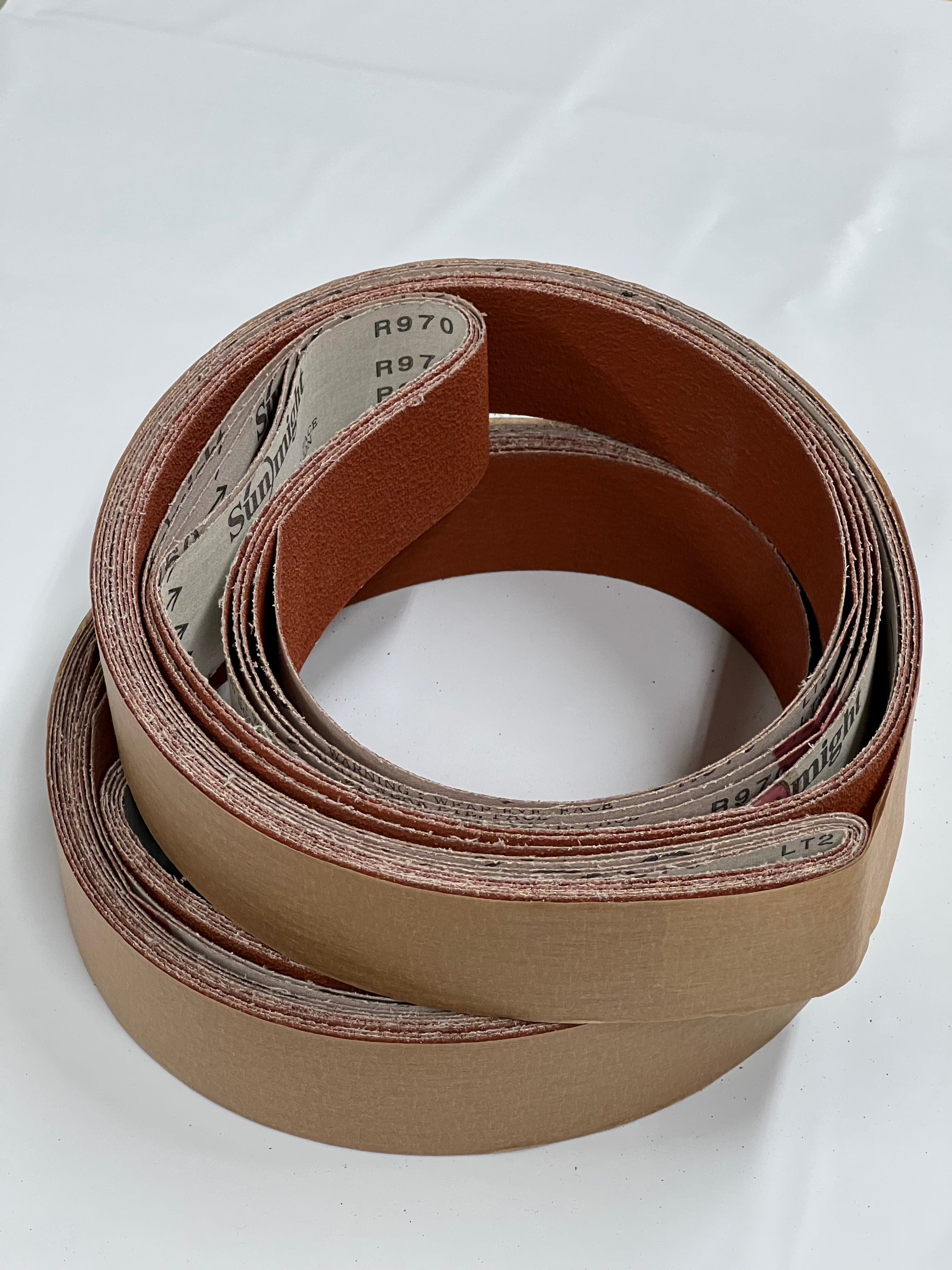 R970 Ceramic Flexible 50x2000mm