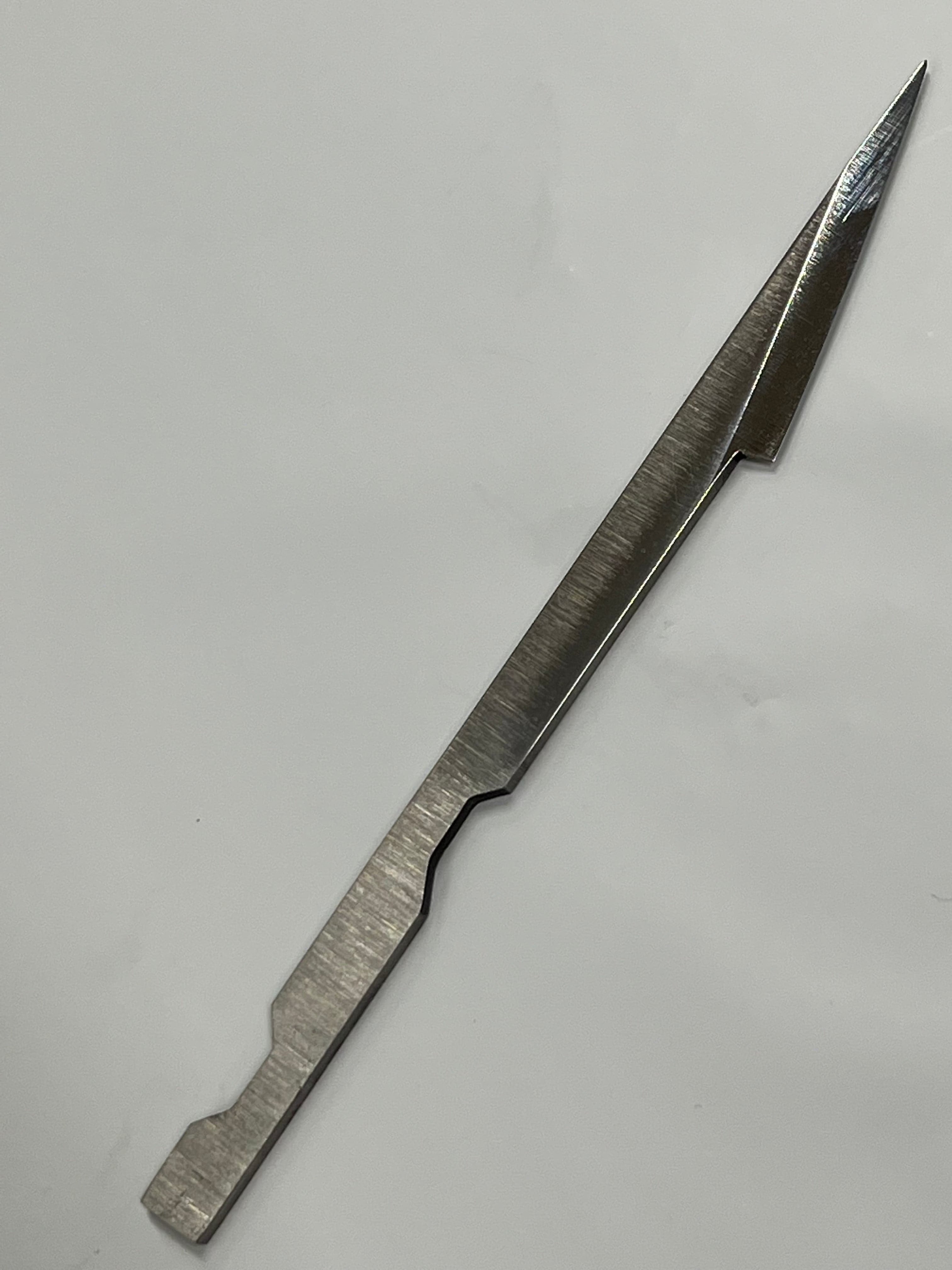 Treskjæreknivblad BC7 40mm Detaljkniv