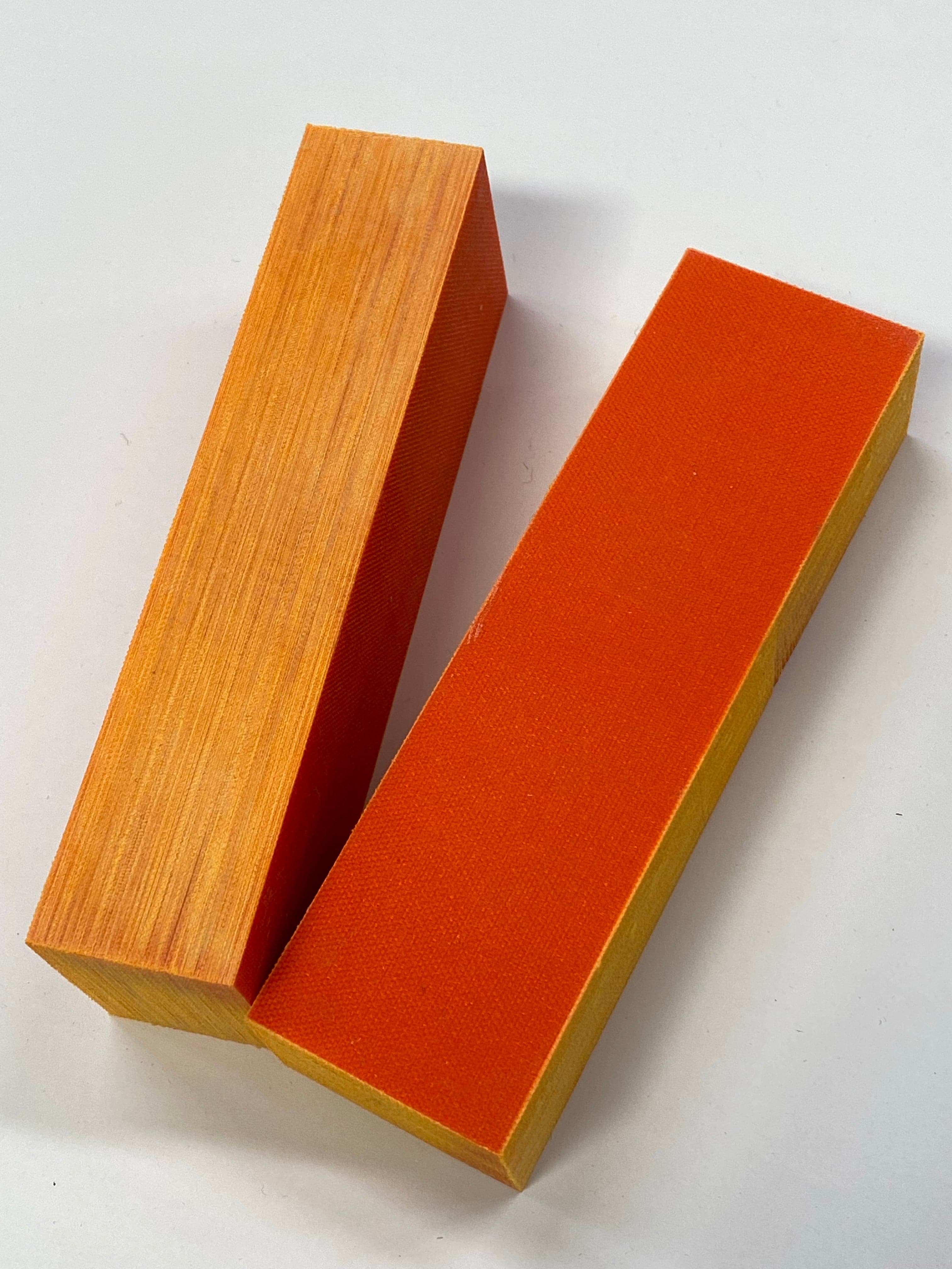 Micarta block 30x40x150mm