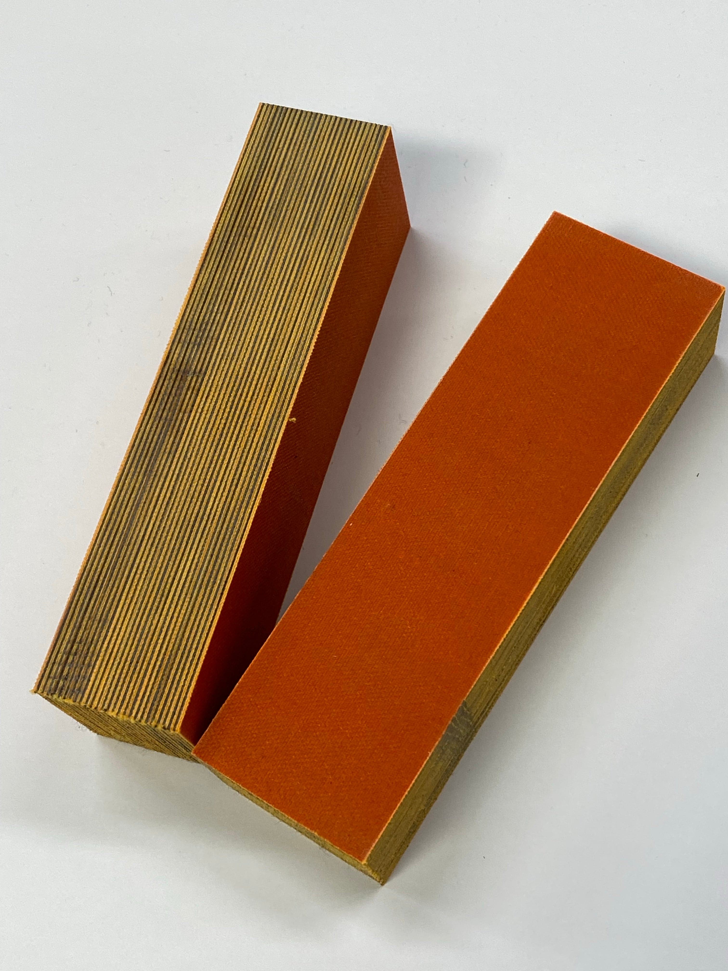 Micarta block 30x40x150mm