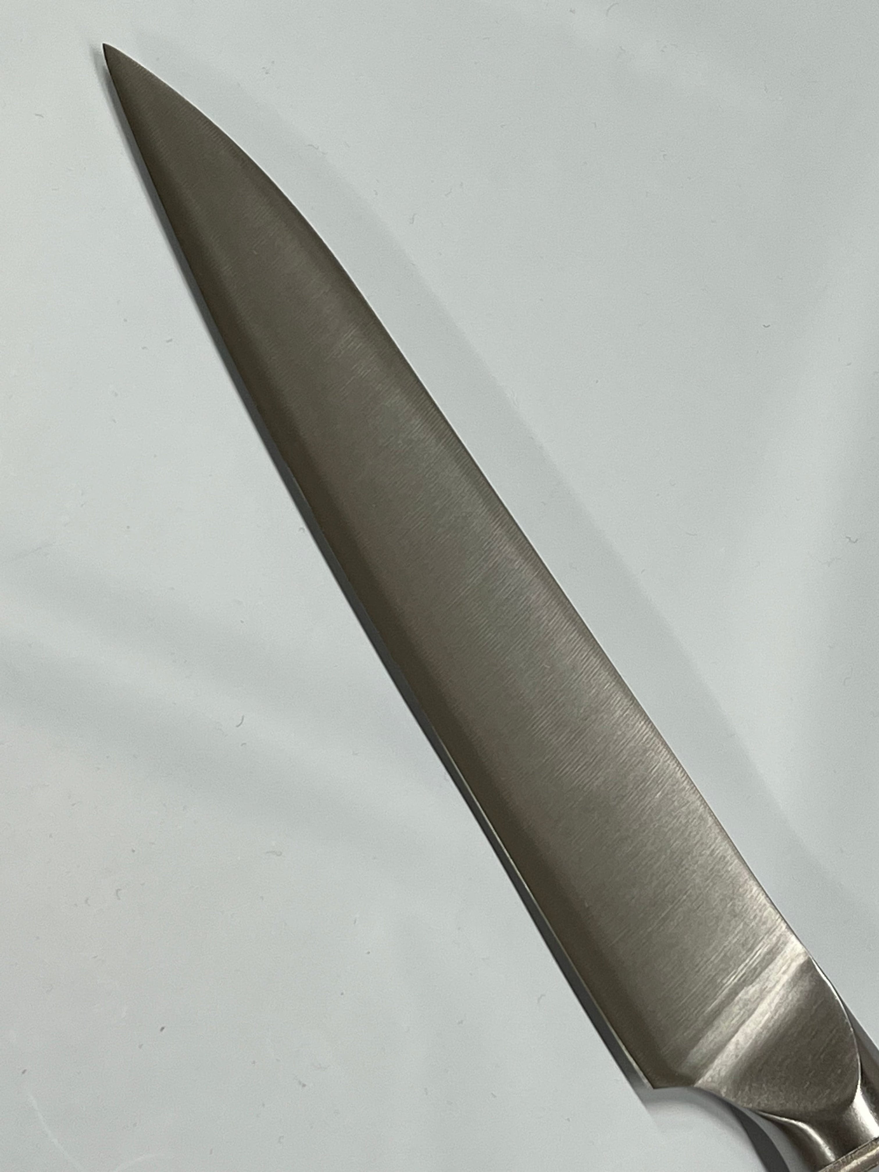 Kitchen Knife Blade - Stainless Kitchen Knife 8"