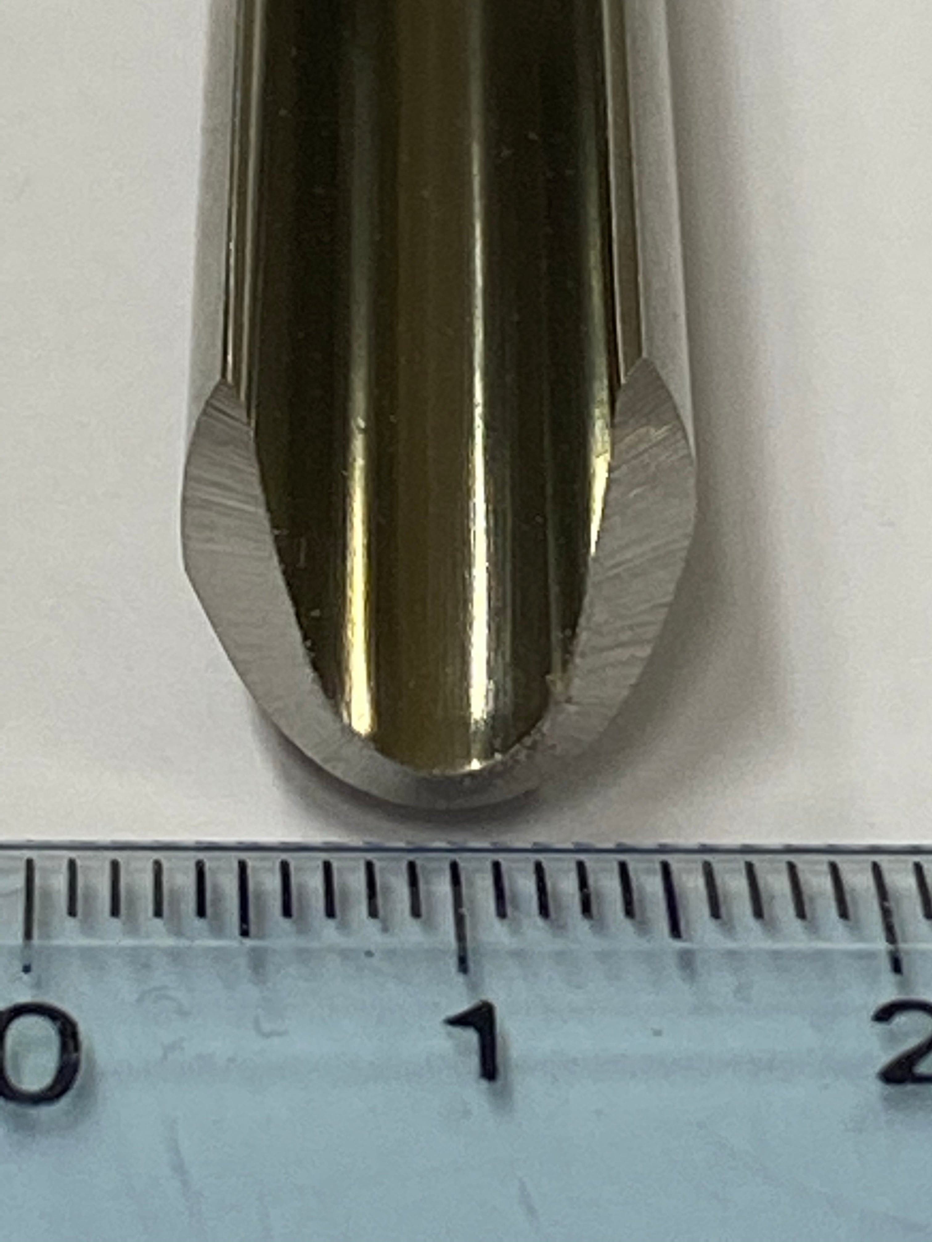 Svarvstål M42 High Speed Steel – Carter and Son Toolworks