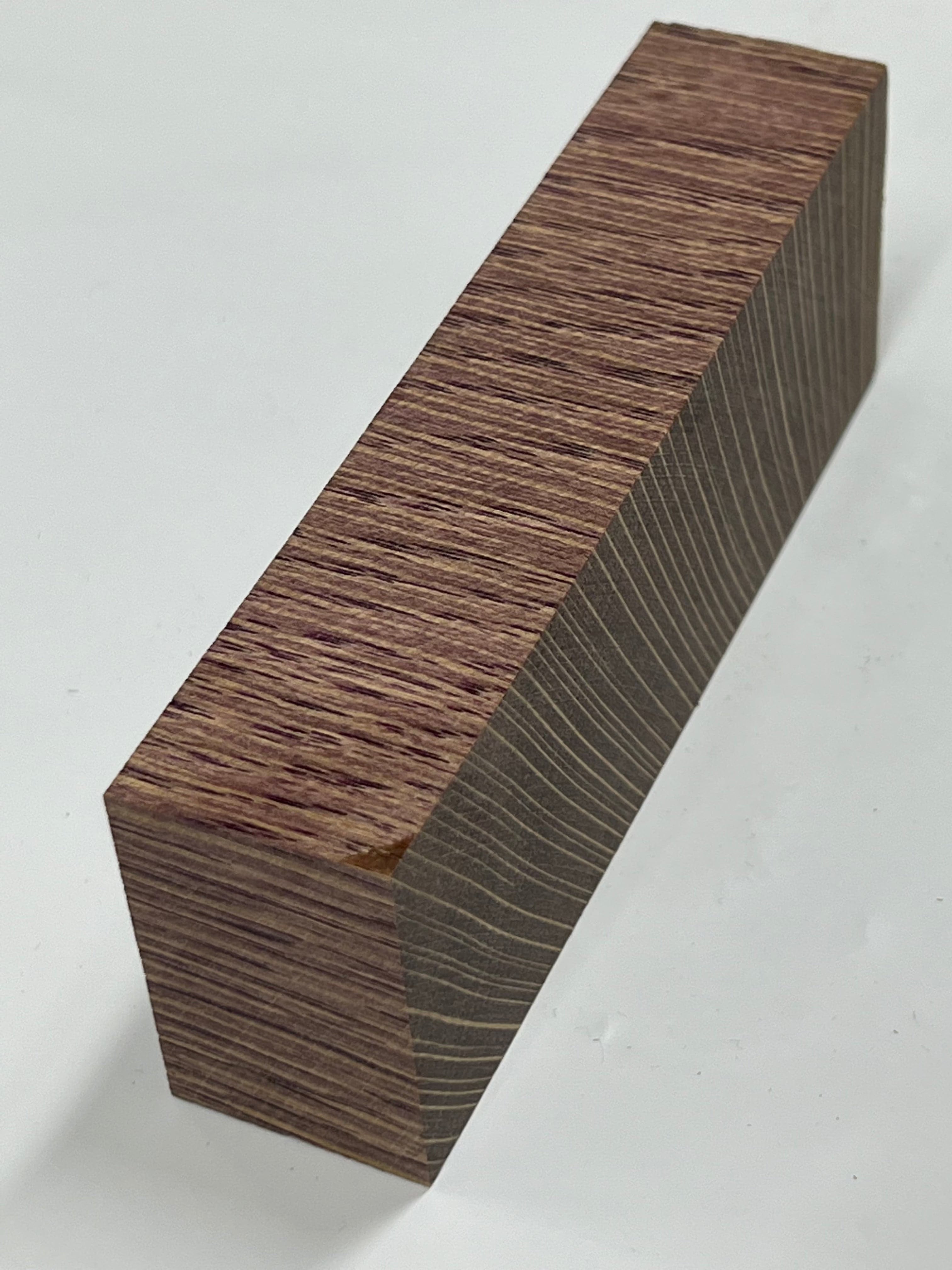 Oak X-cut - Purple