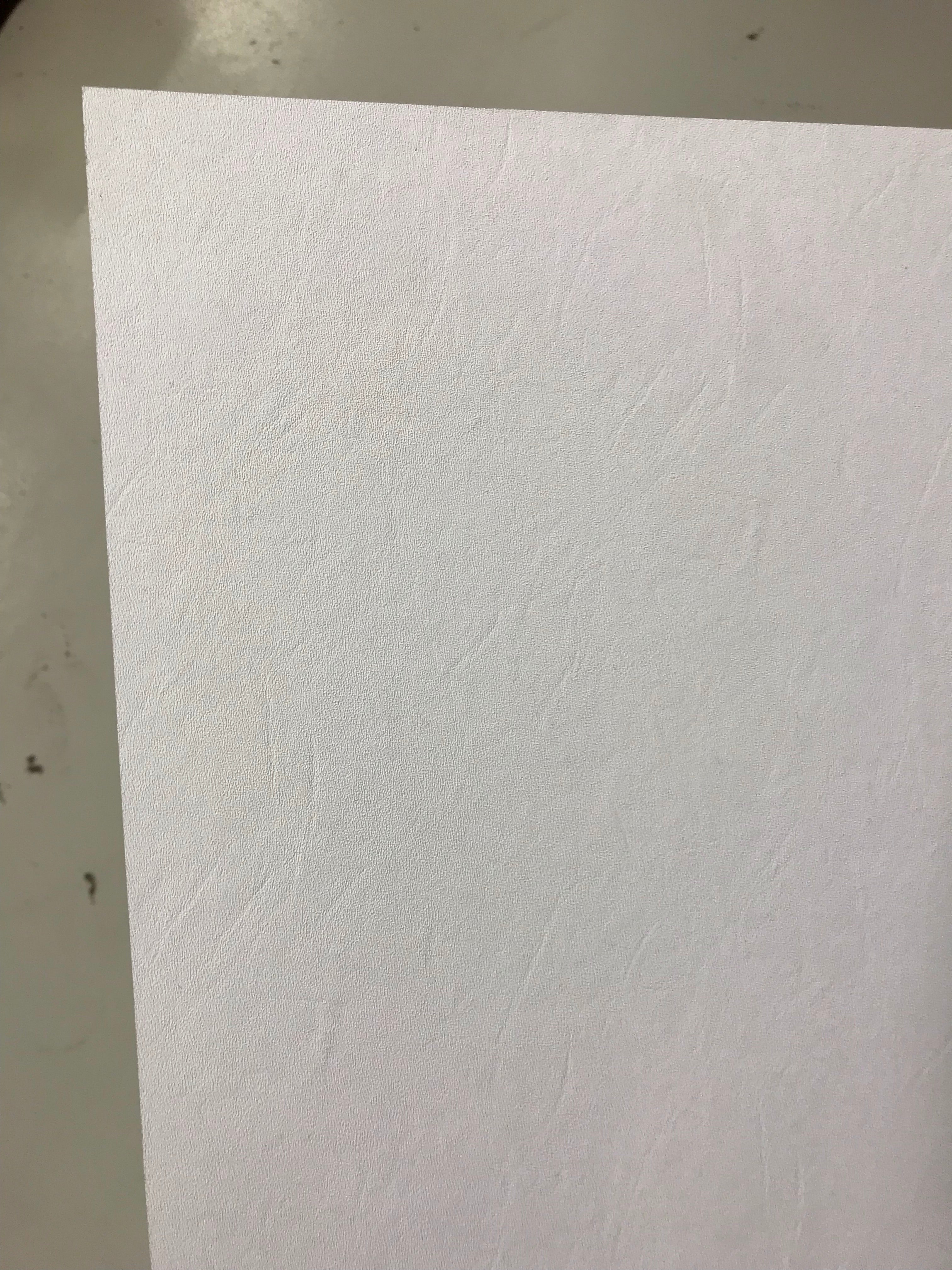 White Kydex