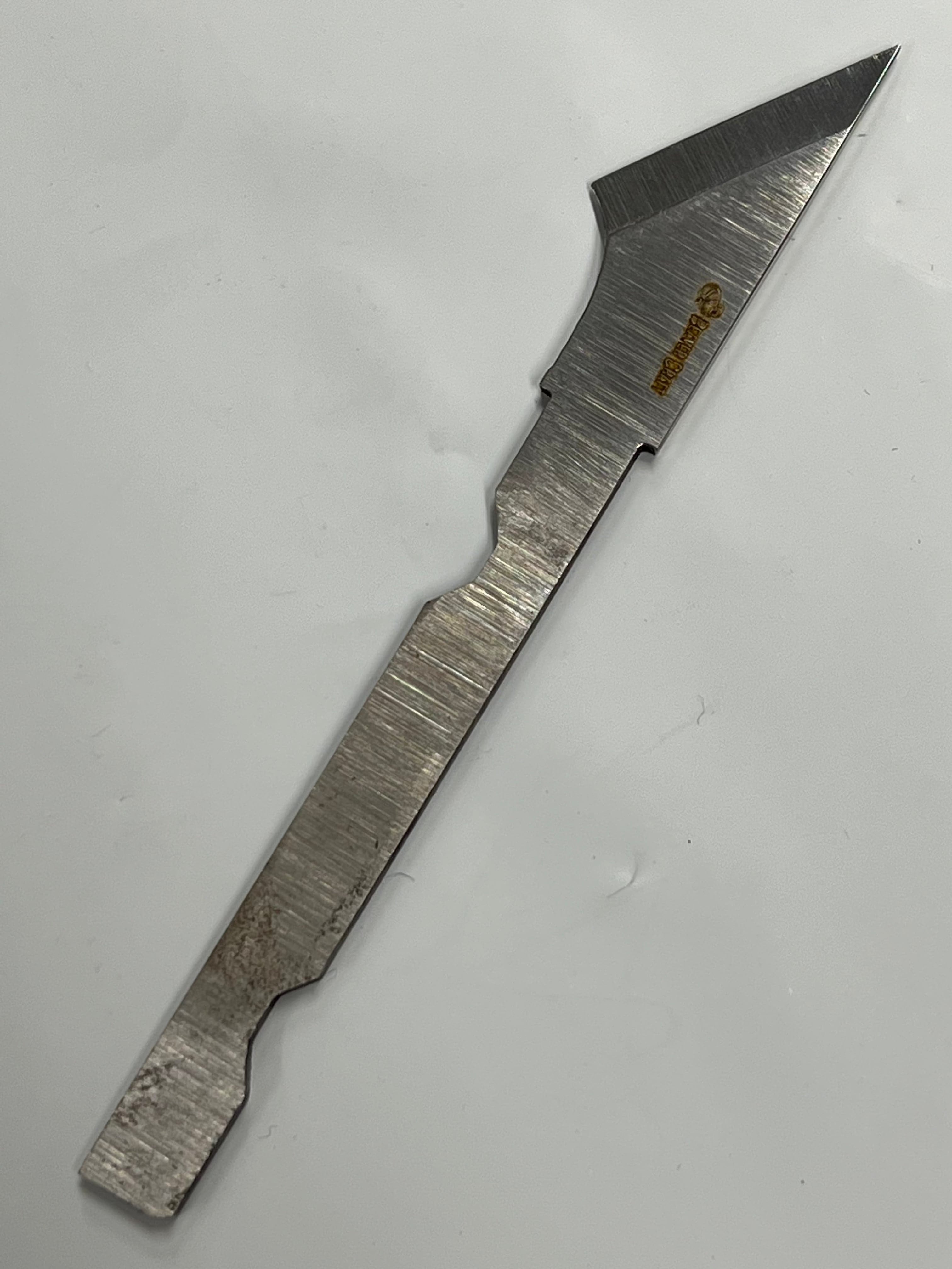 Treskjæreknivblad BC11S 33mm