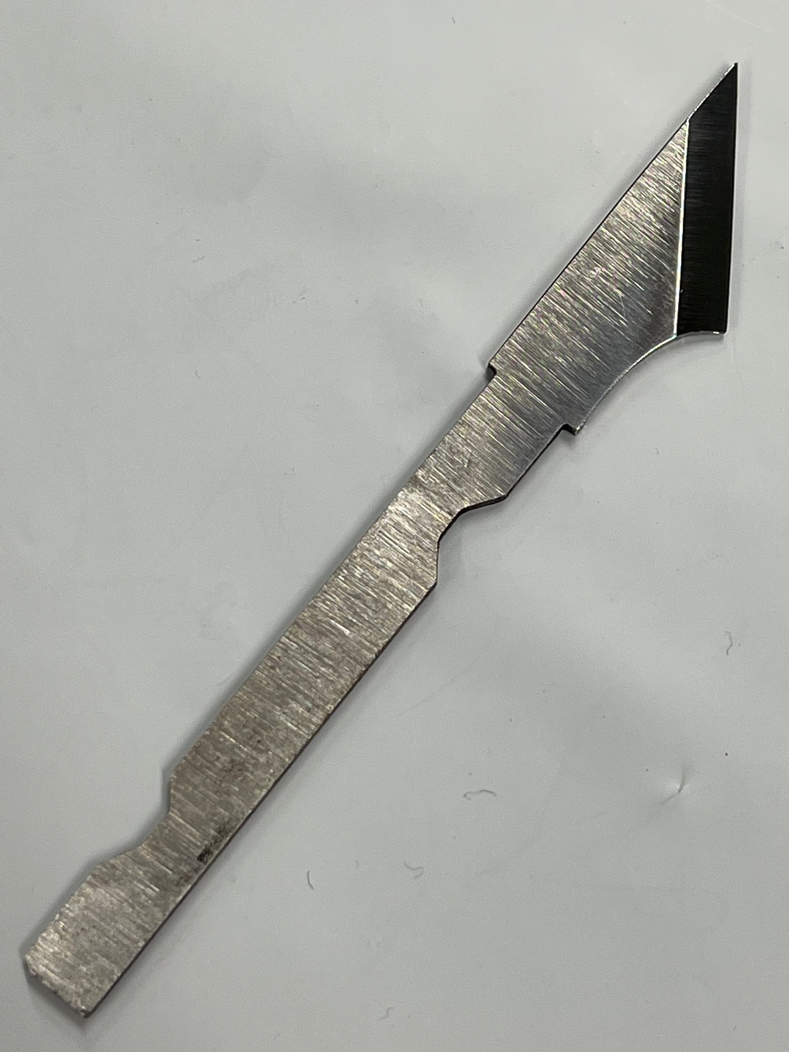 Treskjæreknivblad BC11S 33mm
