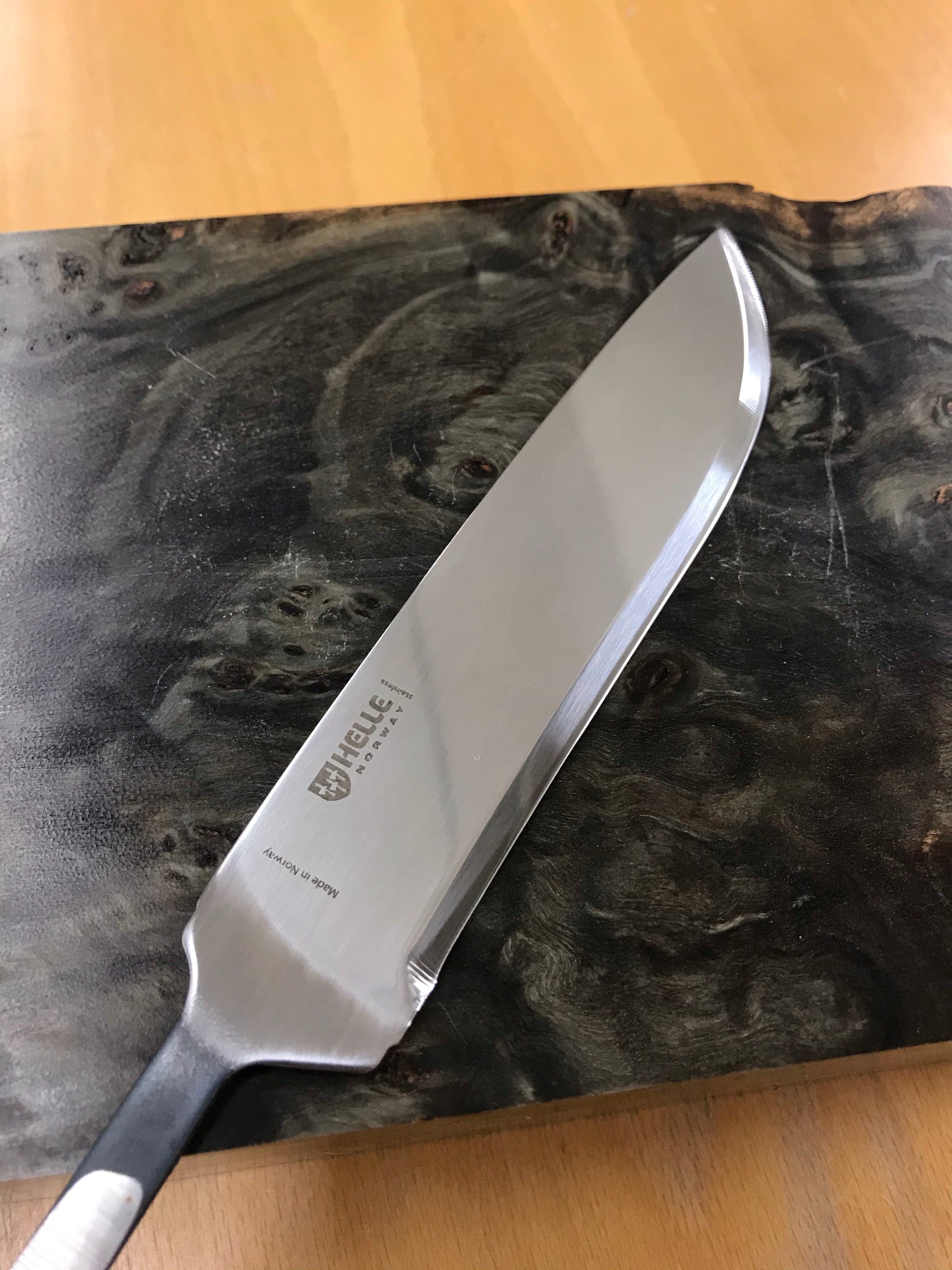 Helle Jegermester Magazine 42