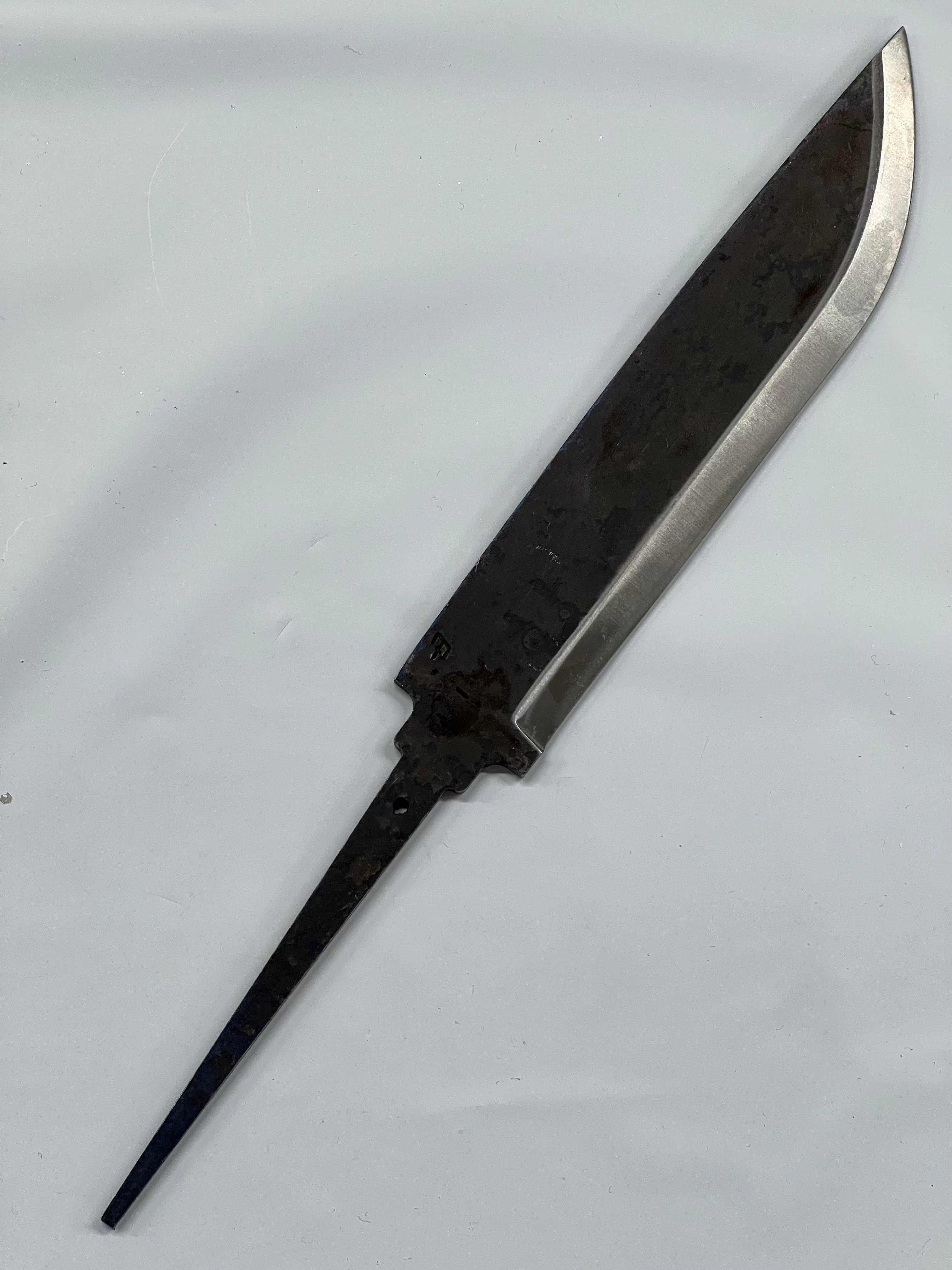 Brisa Leuku 180 Knivblad
