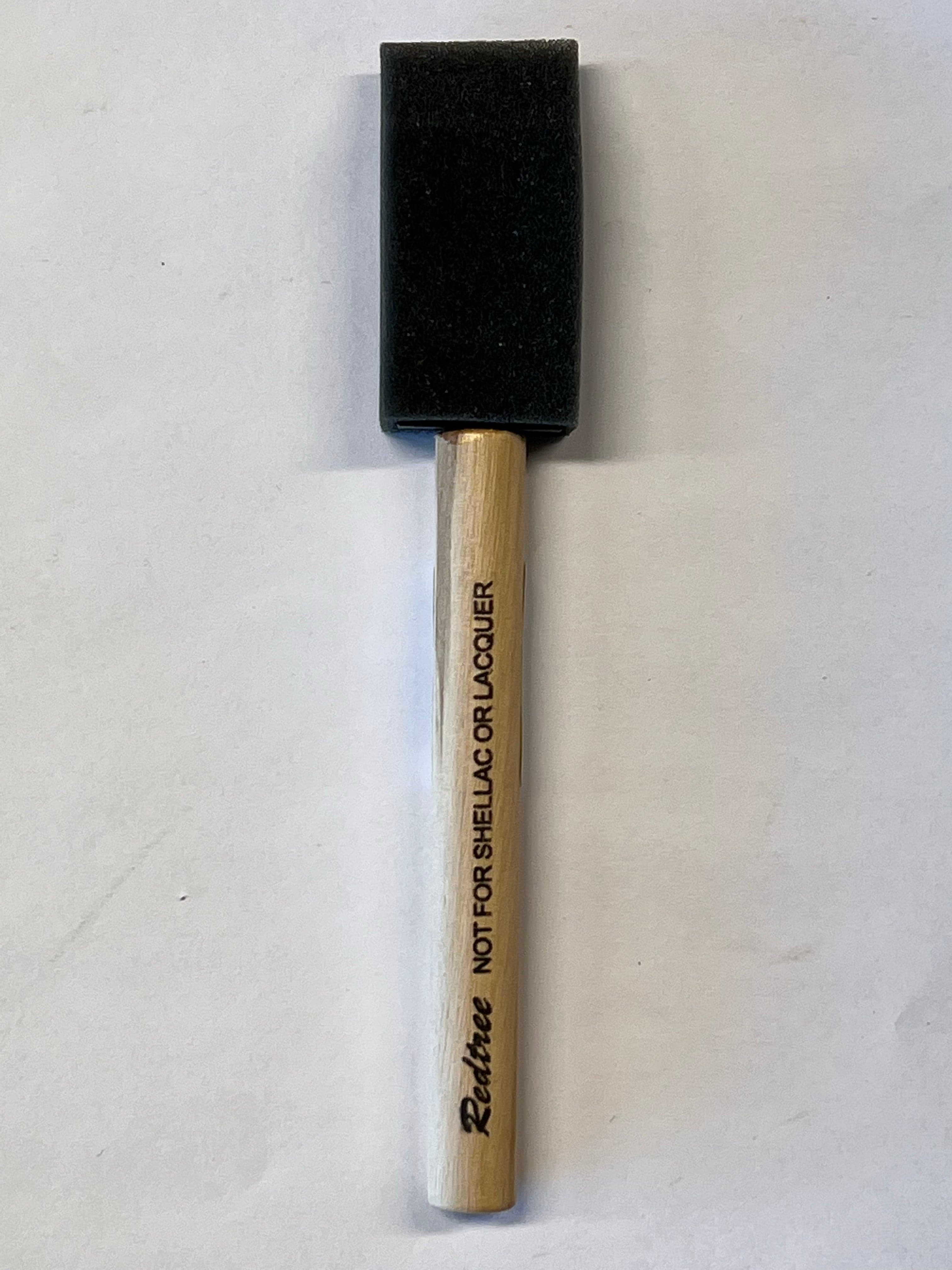 Skumpensel / Skumfordriver