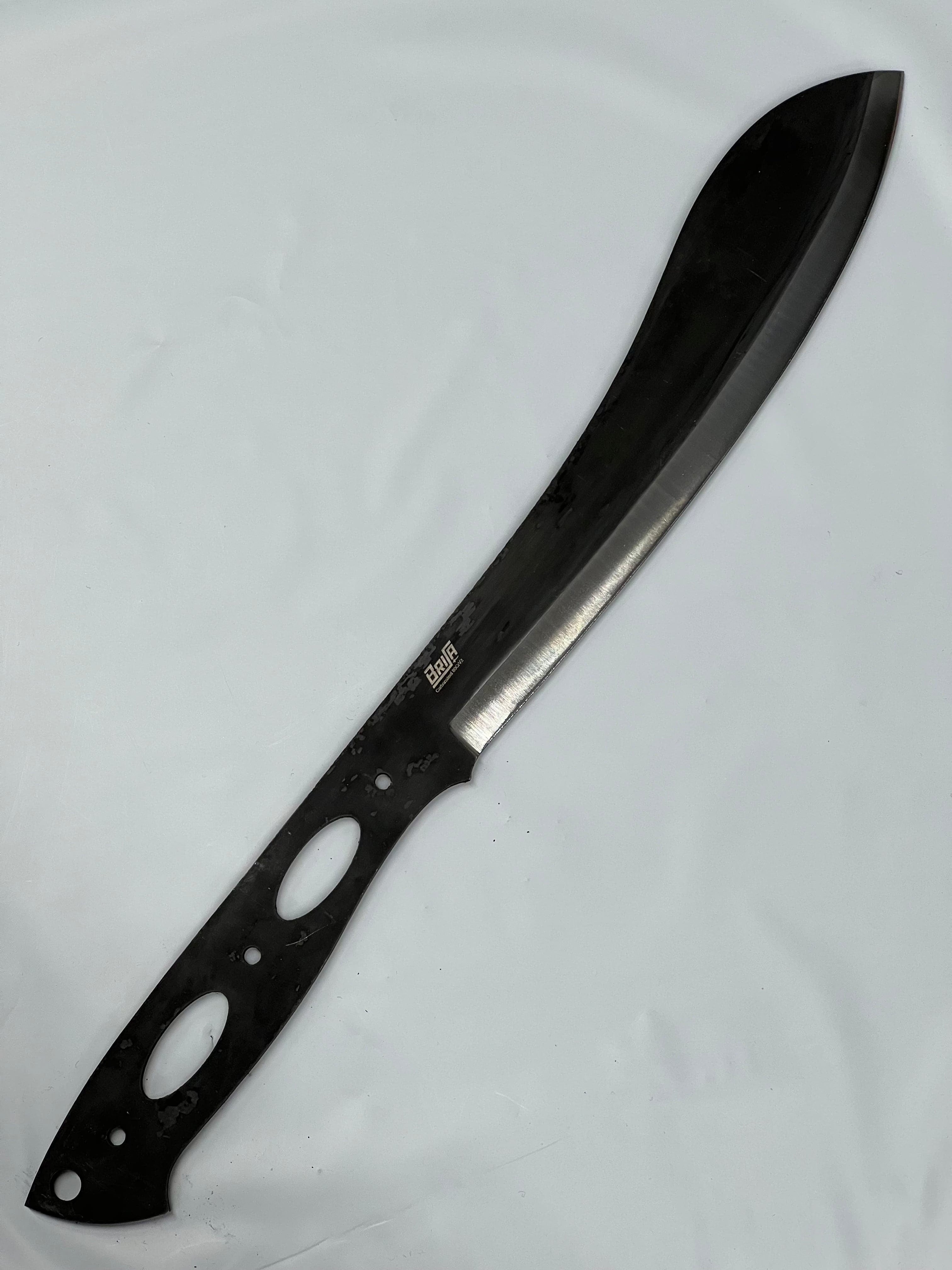 BRISA BIGMUK 240mm Knife blade