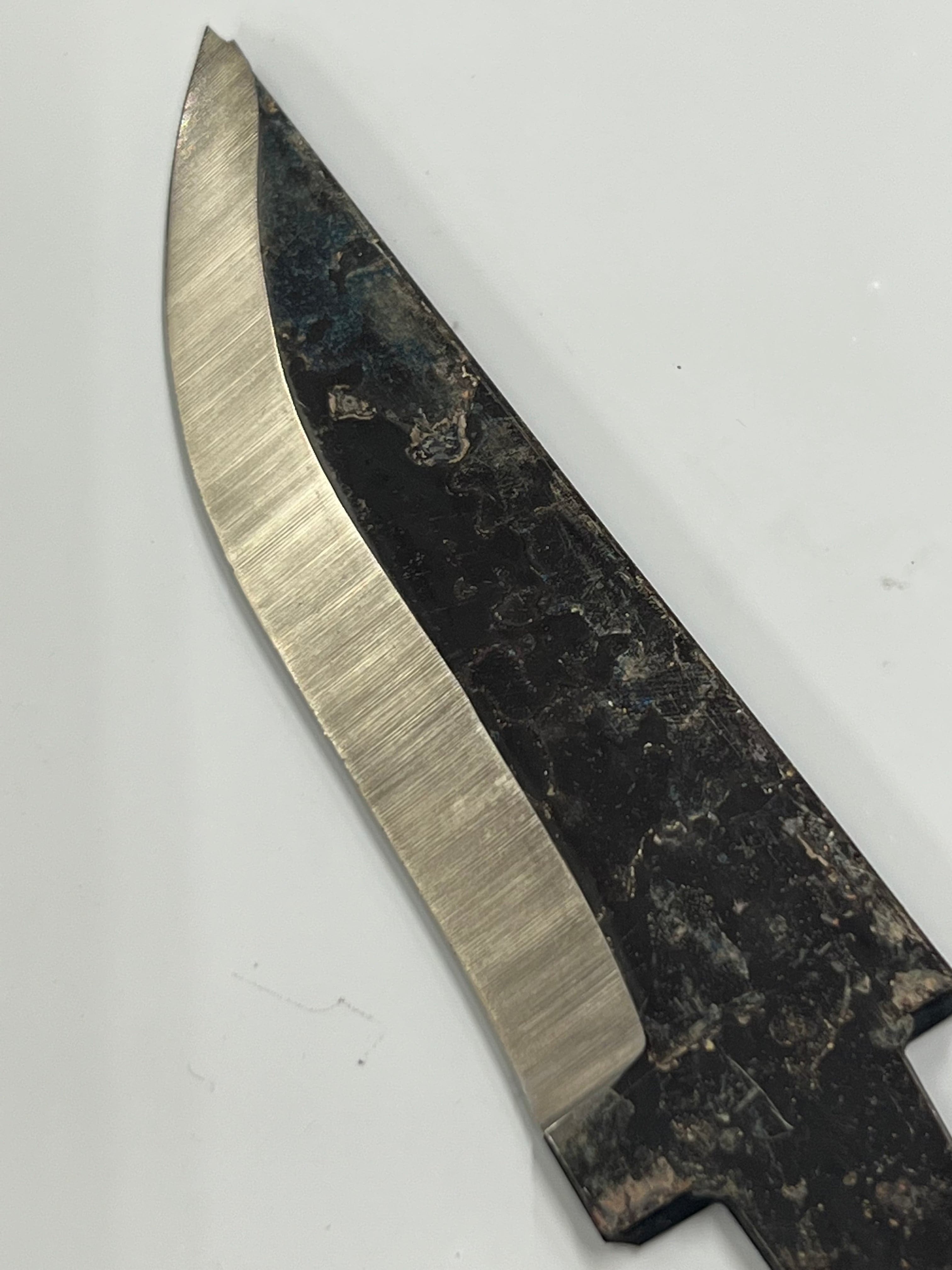 Brusletto Nail Knife 62mm (25900)