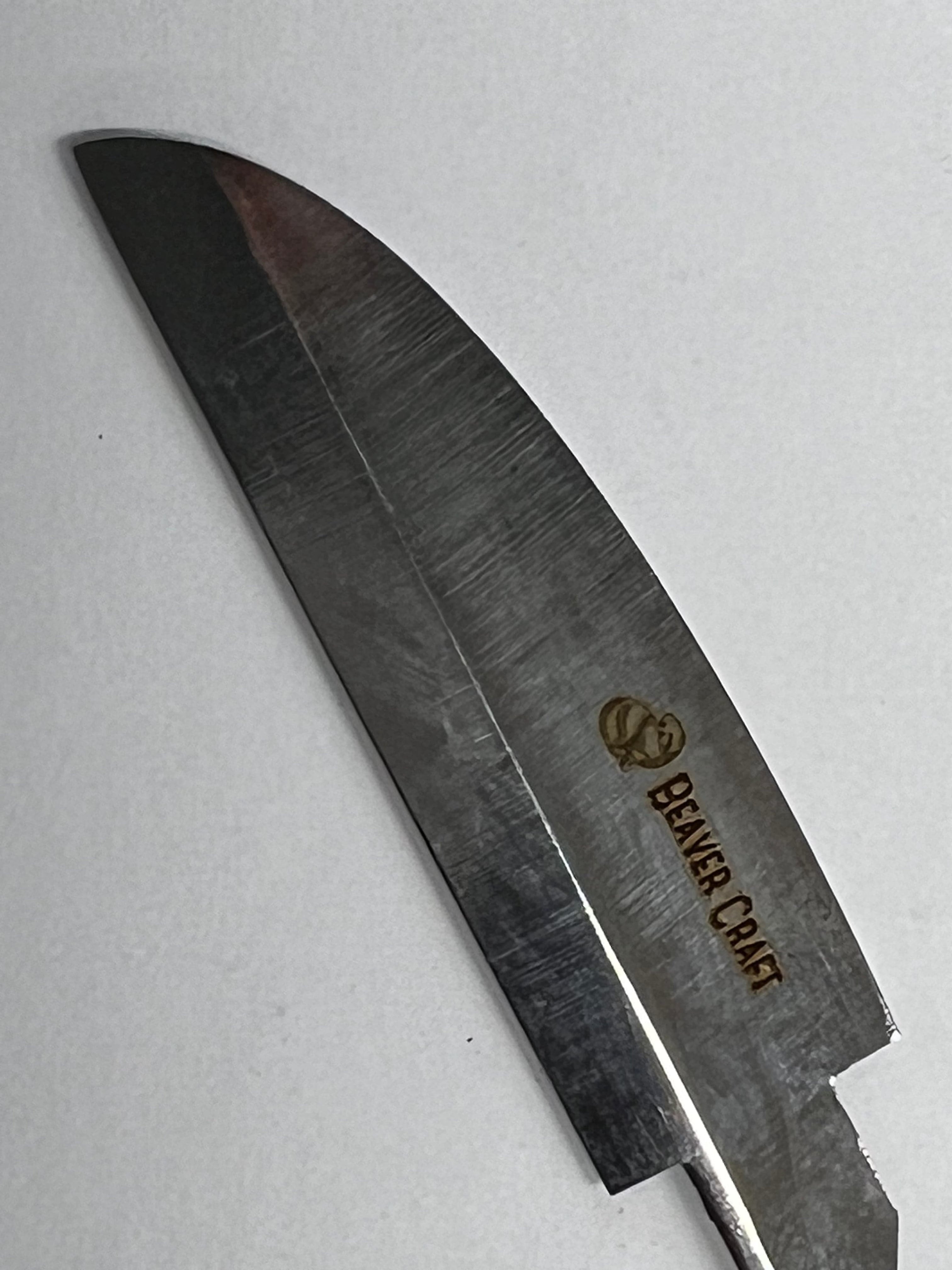 Treskjæreknivblad BC5 50mm Benkkniv