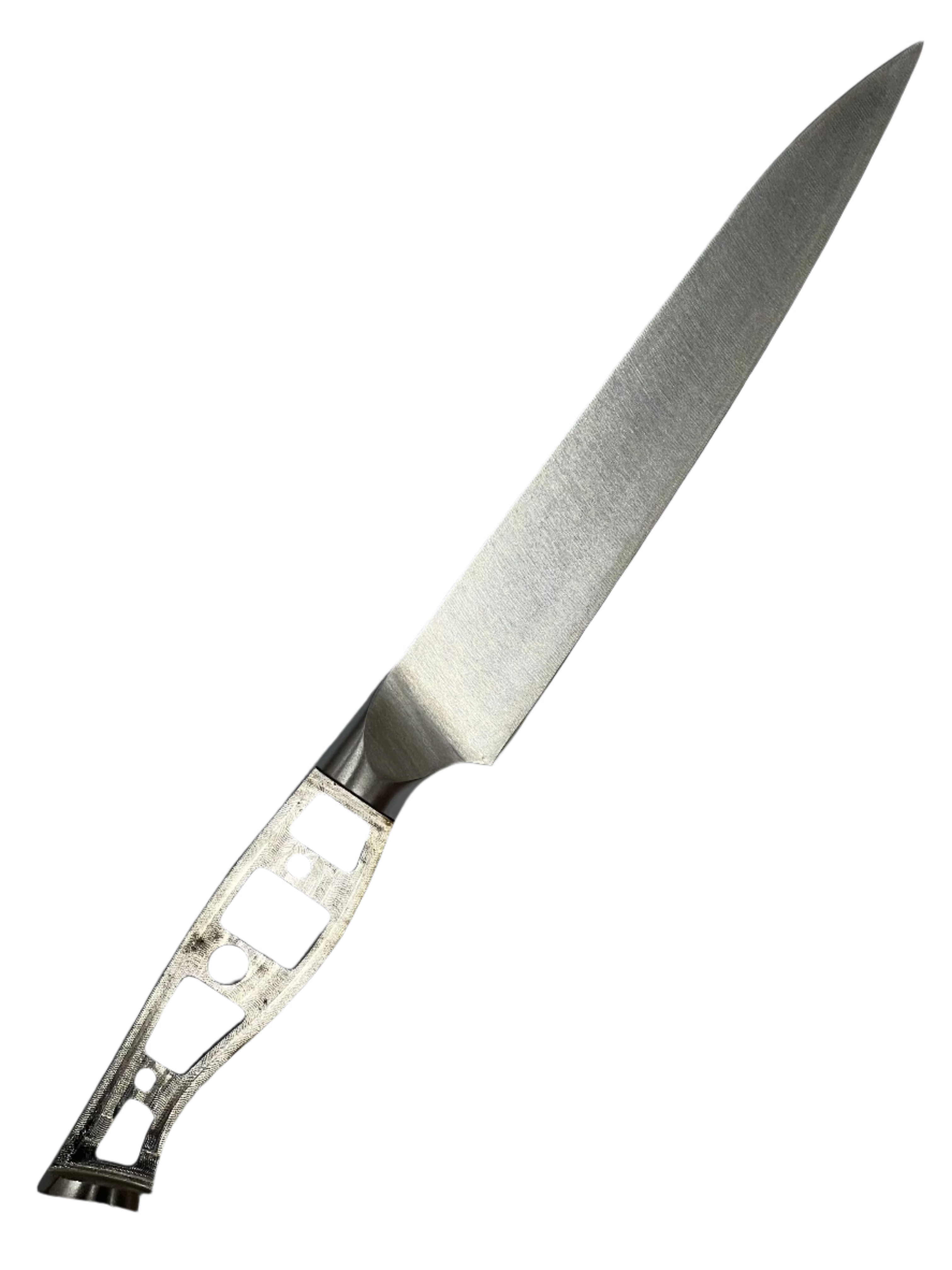 Kitchen Knife Blade - Stainless Kitchen Knife 8"