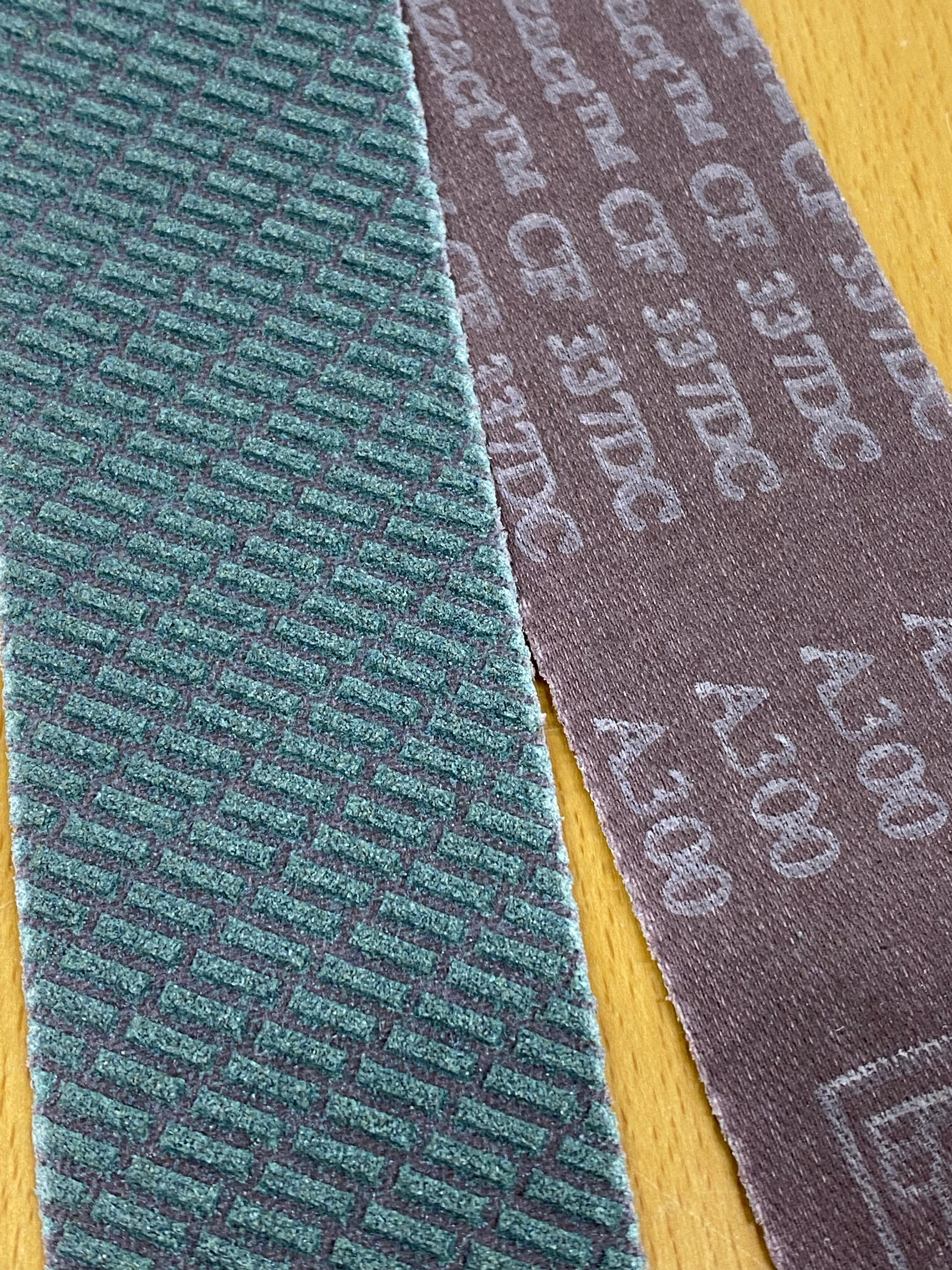 Slipebånd 50x2000mm