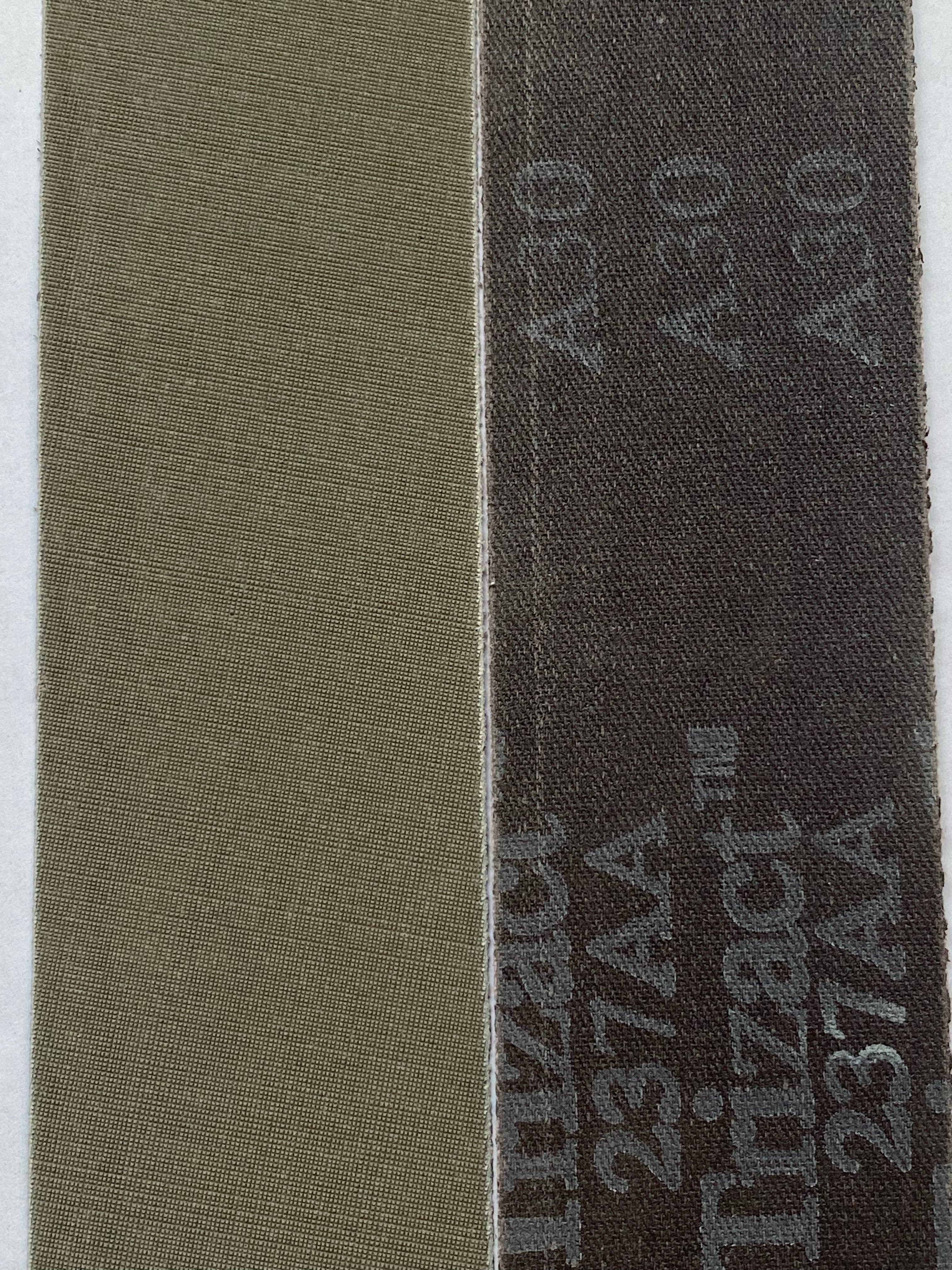 Slipebånd 50x2000mm