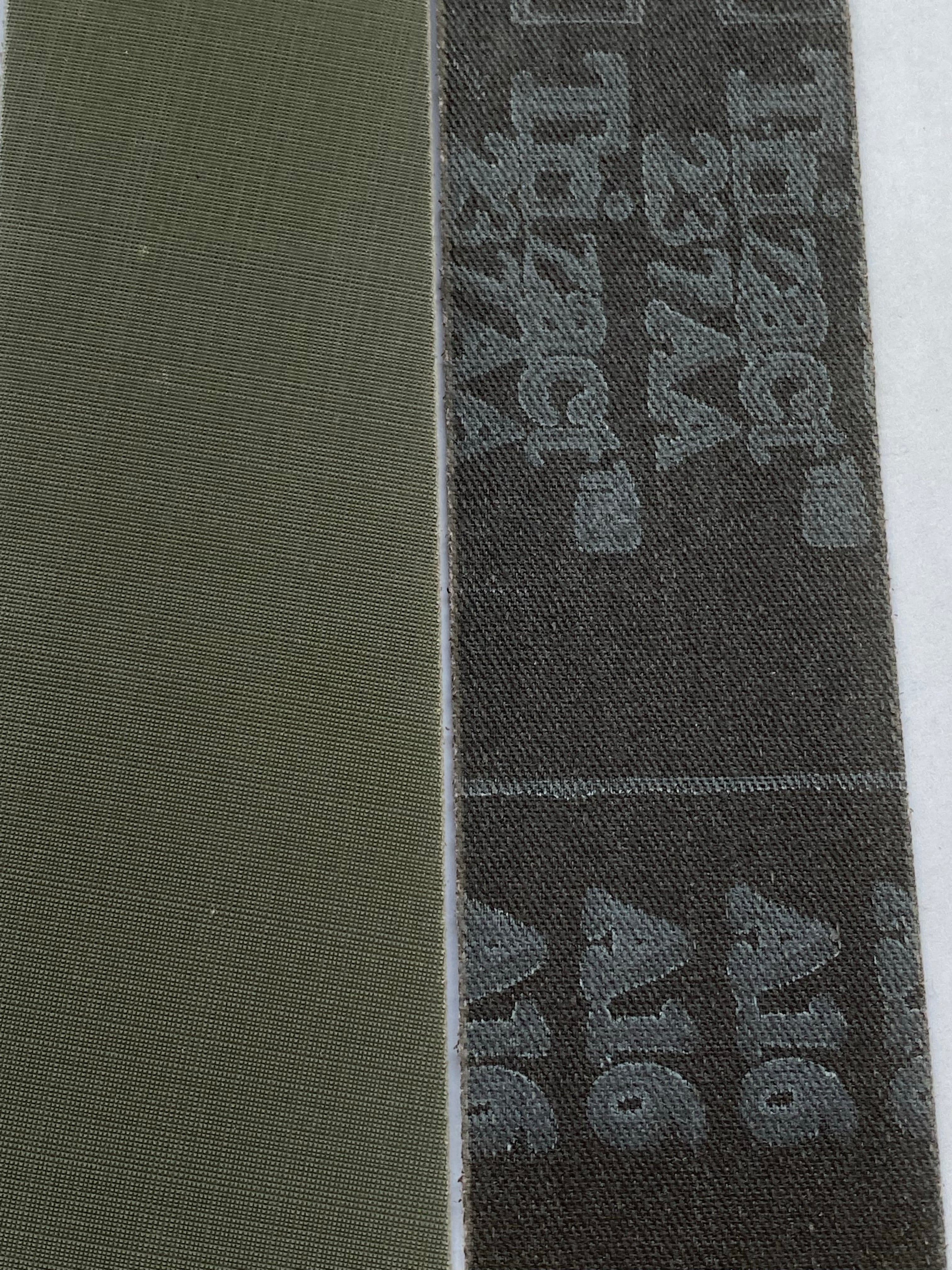 Slipebånd 50x2000mm