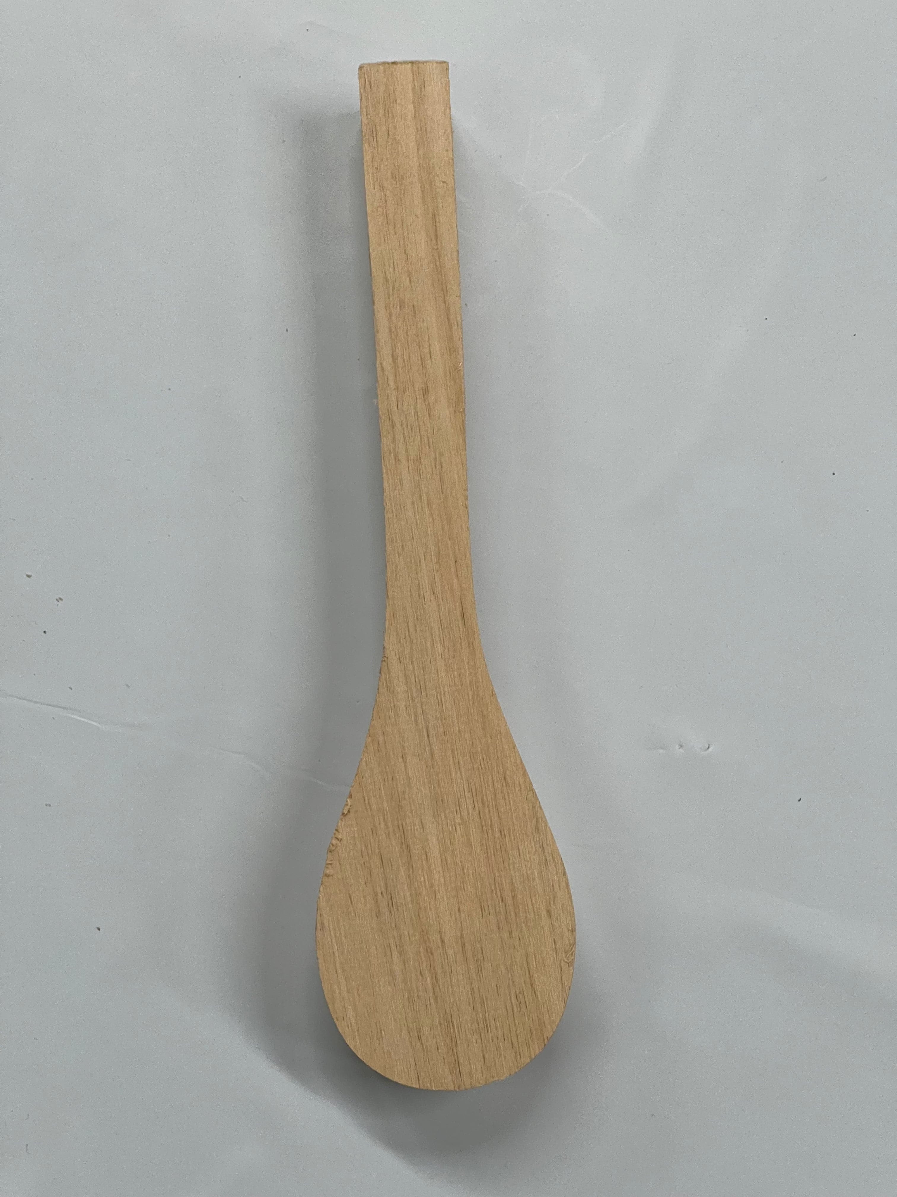 Basswood emne B1 til skje/sleiv Beaver Craft