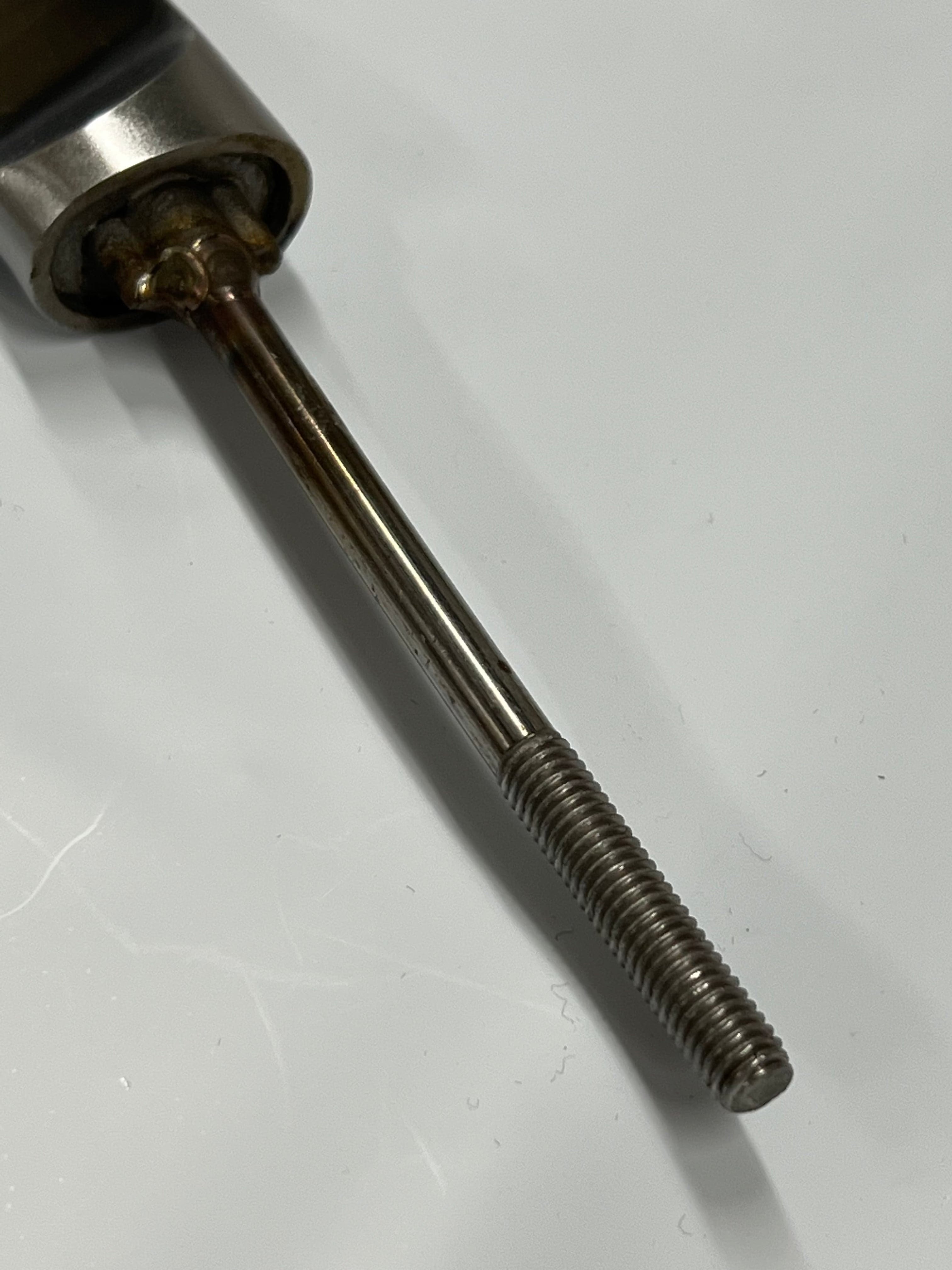 Santoku - Stainless Chef's Knife 8"