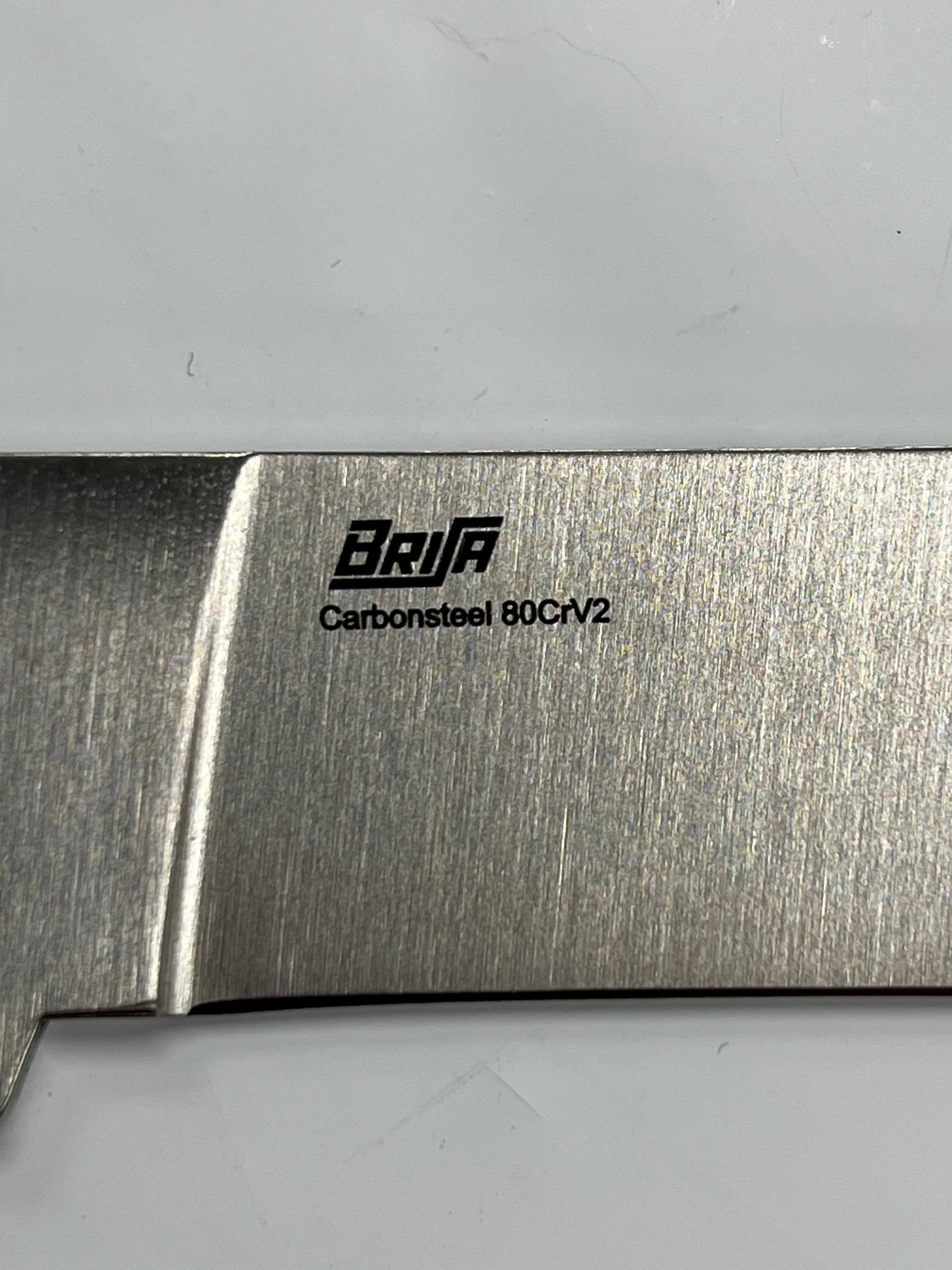 Brisa Kephart 115 Knife blade