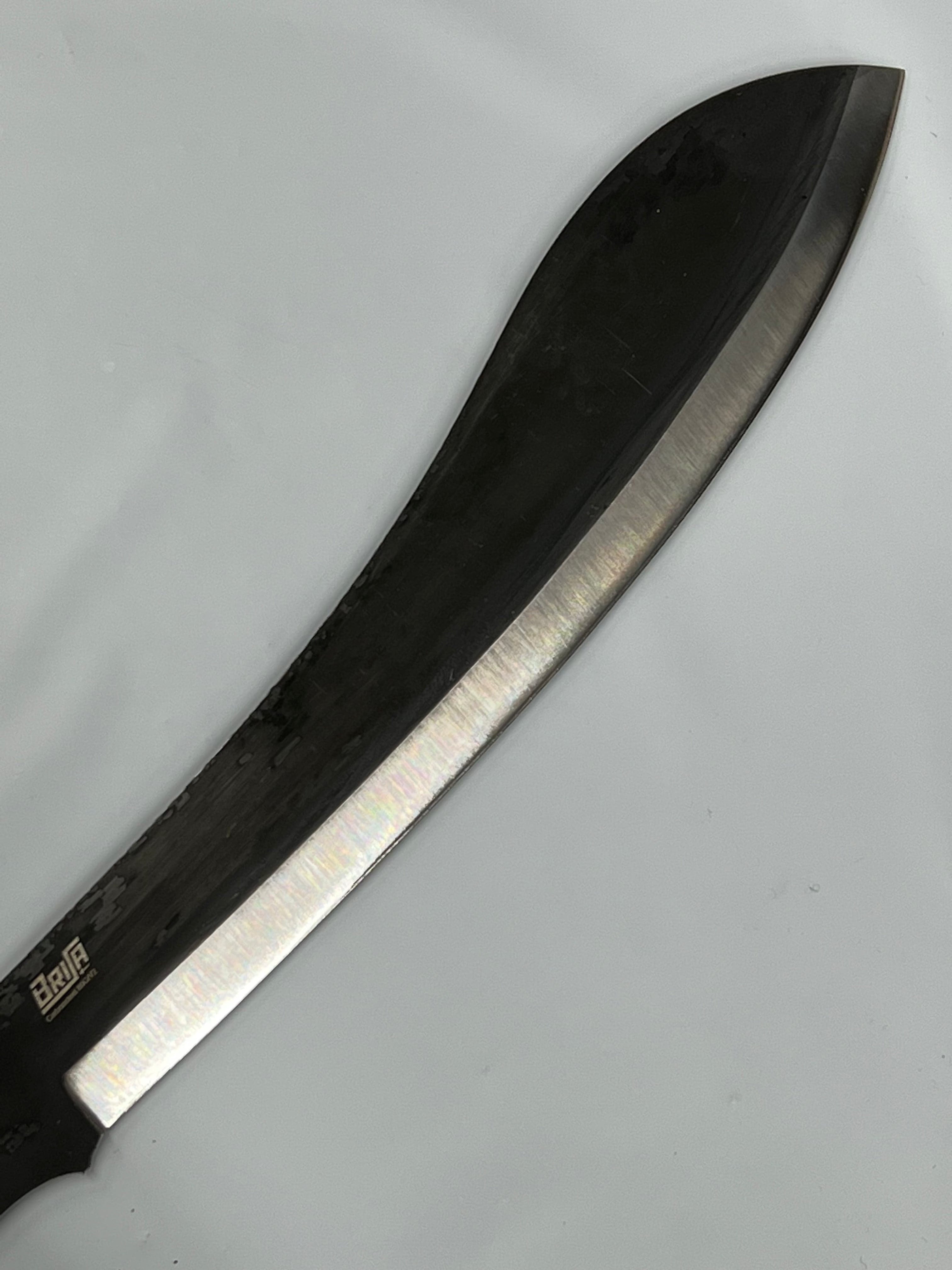 BRISA BIGMUK 240mm Knife blade
