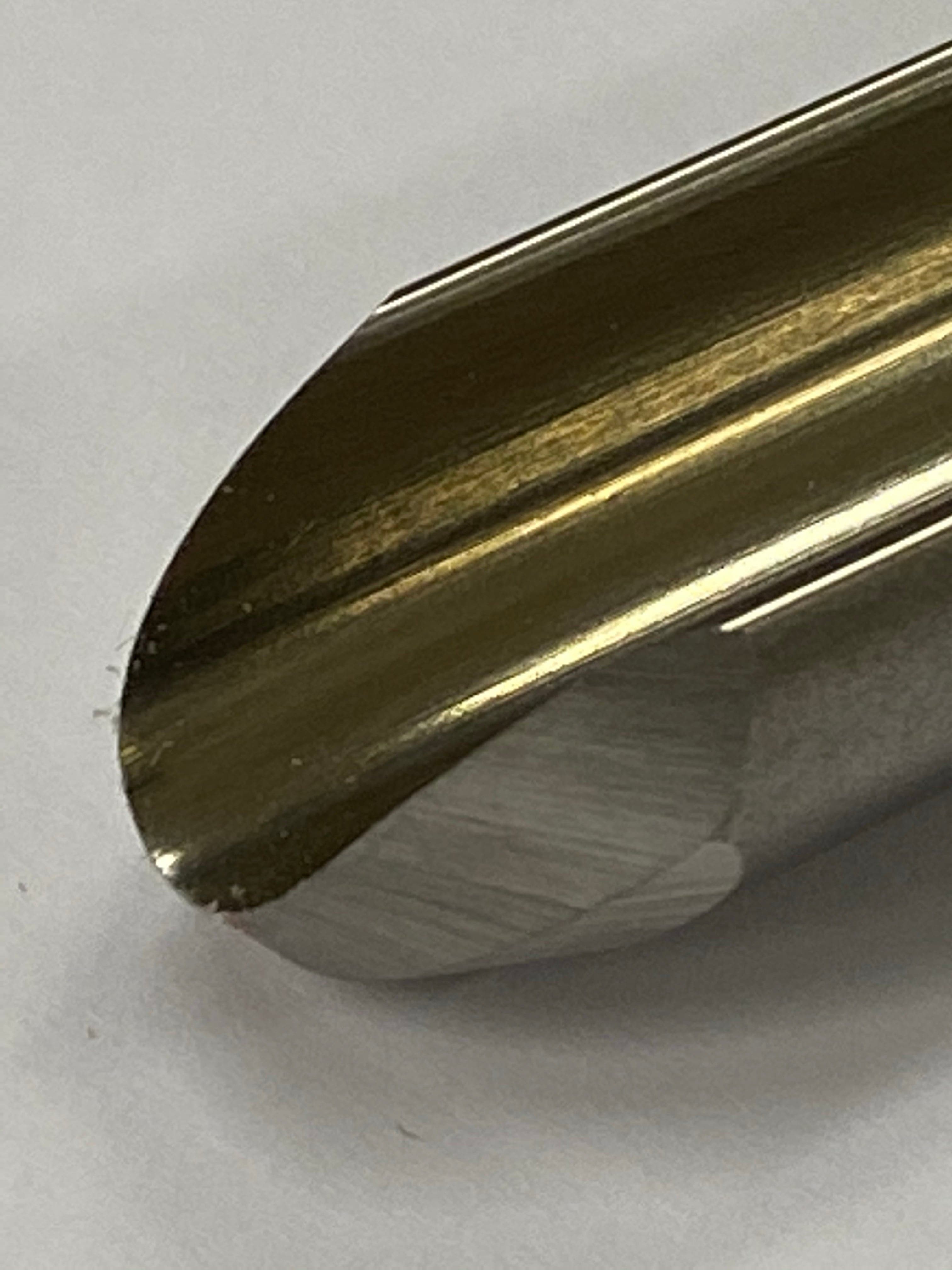 Svarvstål M42 High Speed Steel – Carter and Son Toolworks