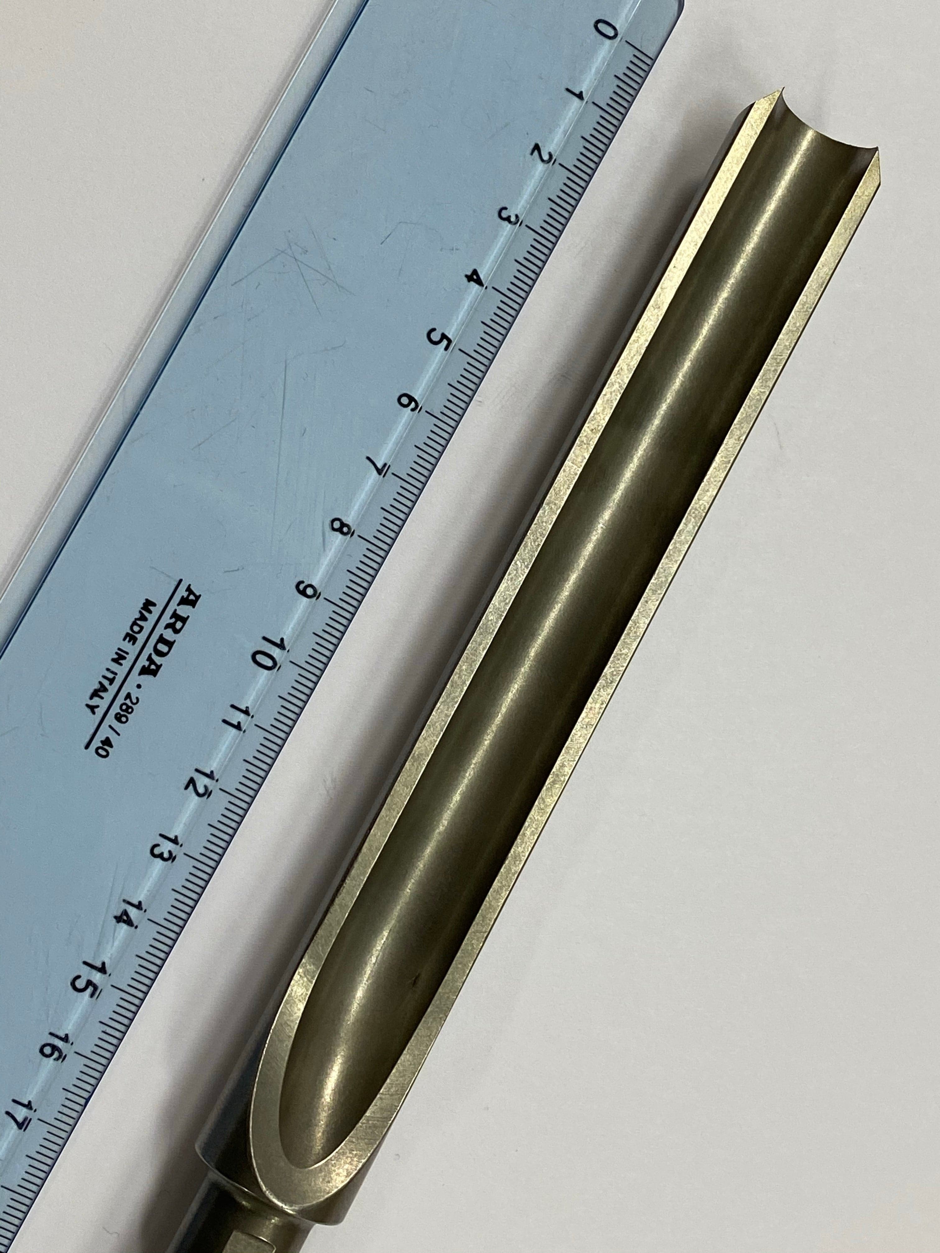 Svarvstål M42 High Speed Steel – Carter and Son Toolworks