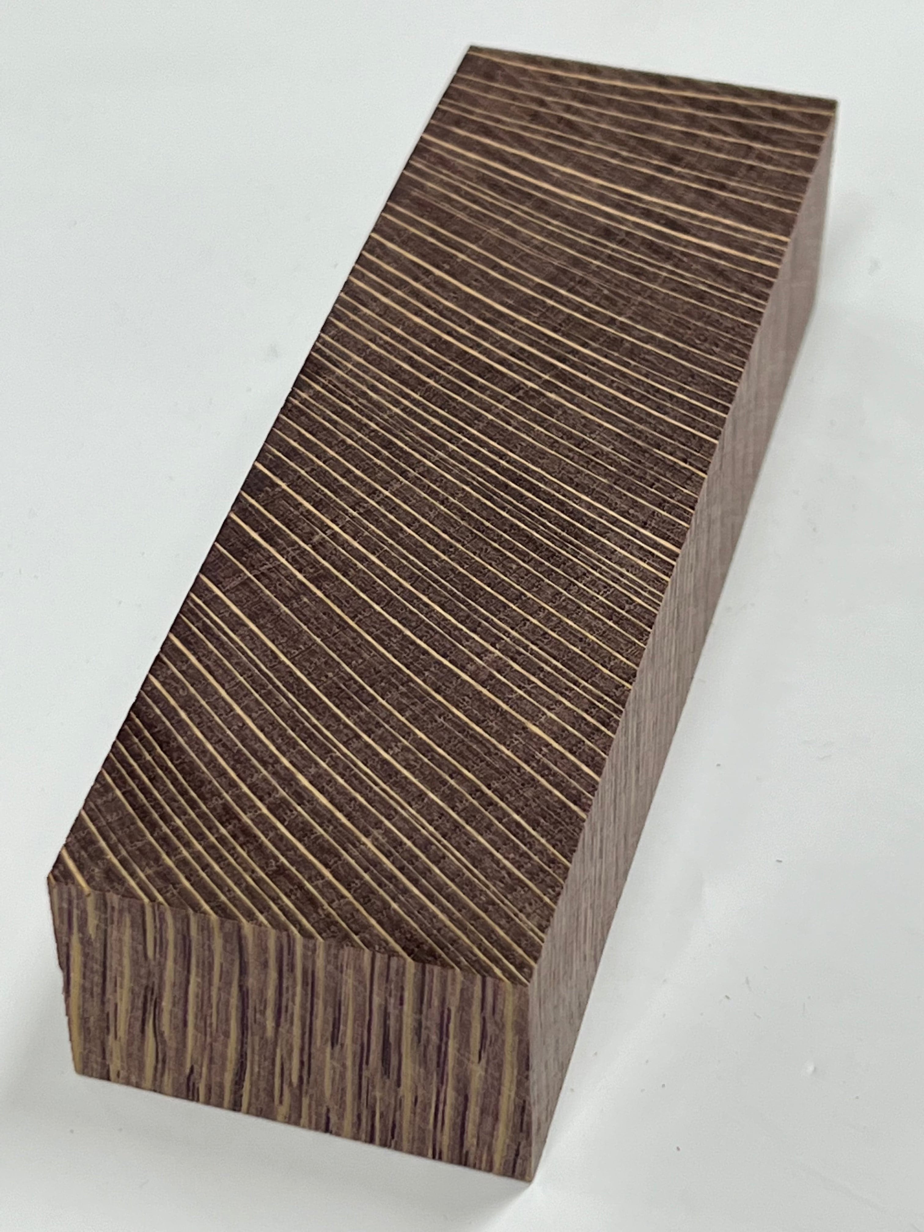 Oak X-cut - Purple