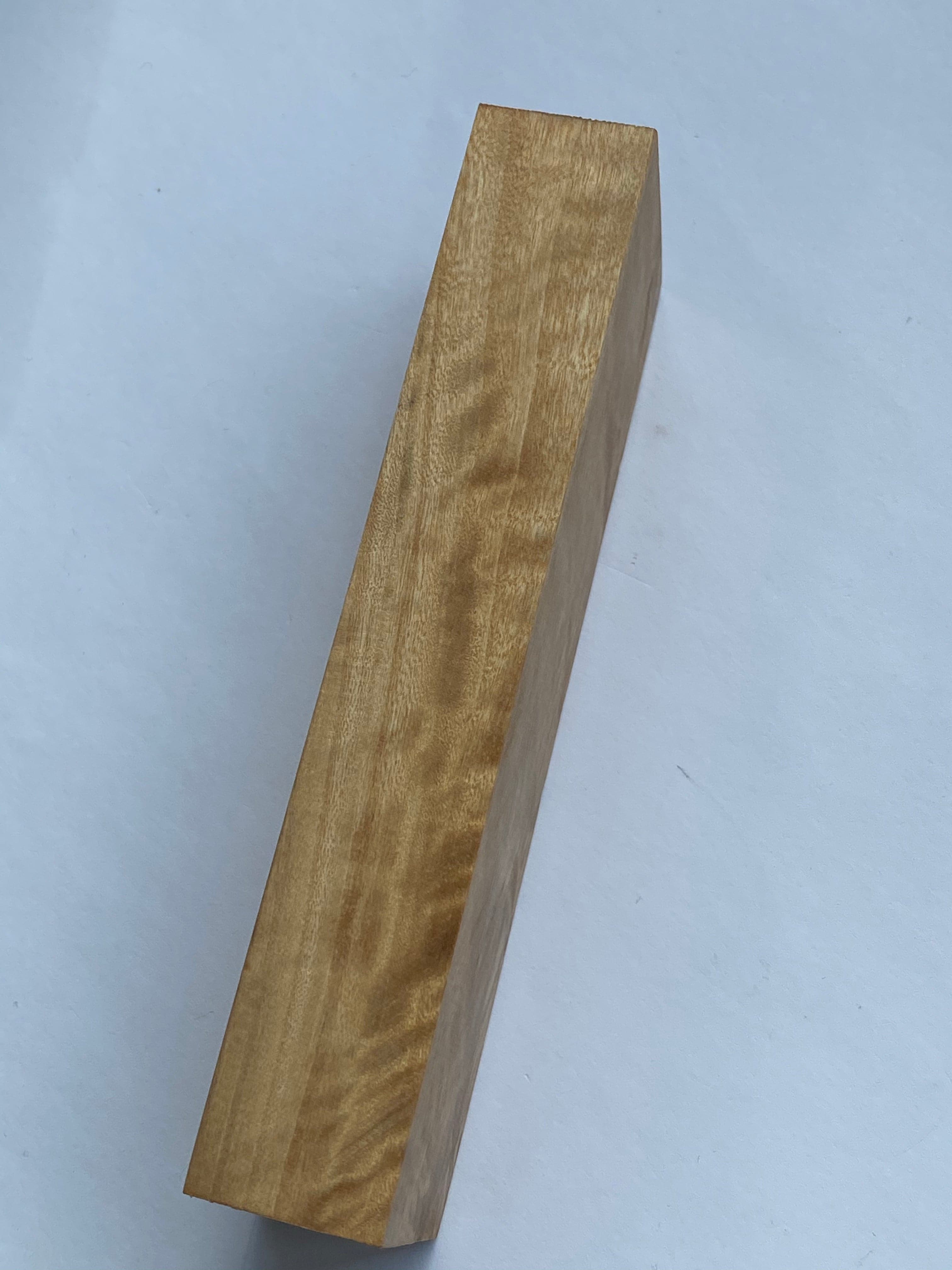 Stabilisert skaftemne i Cottonwood B-31