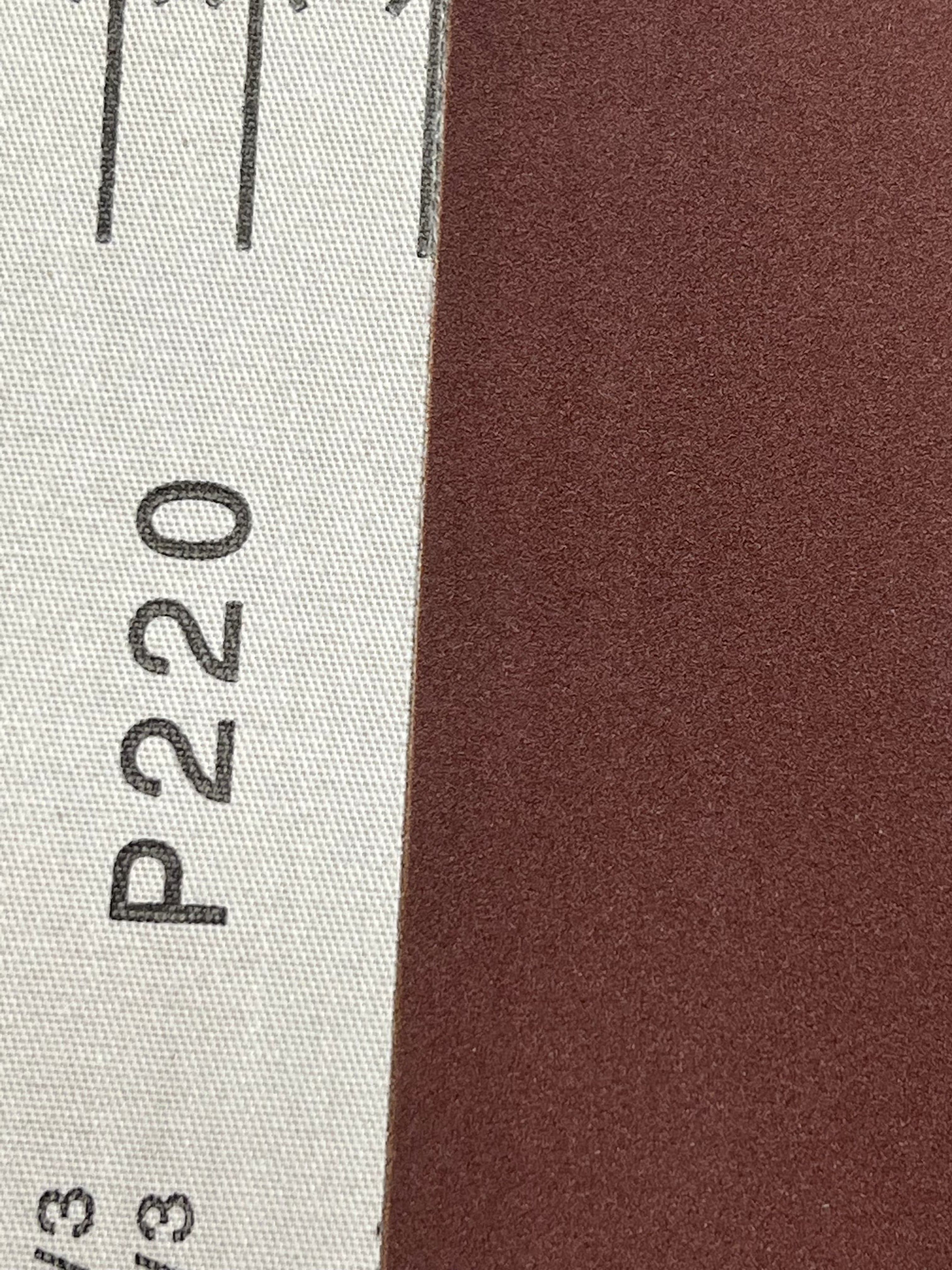 Slipebånd 50x2000mm