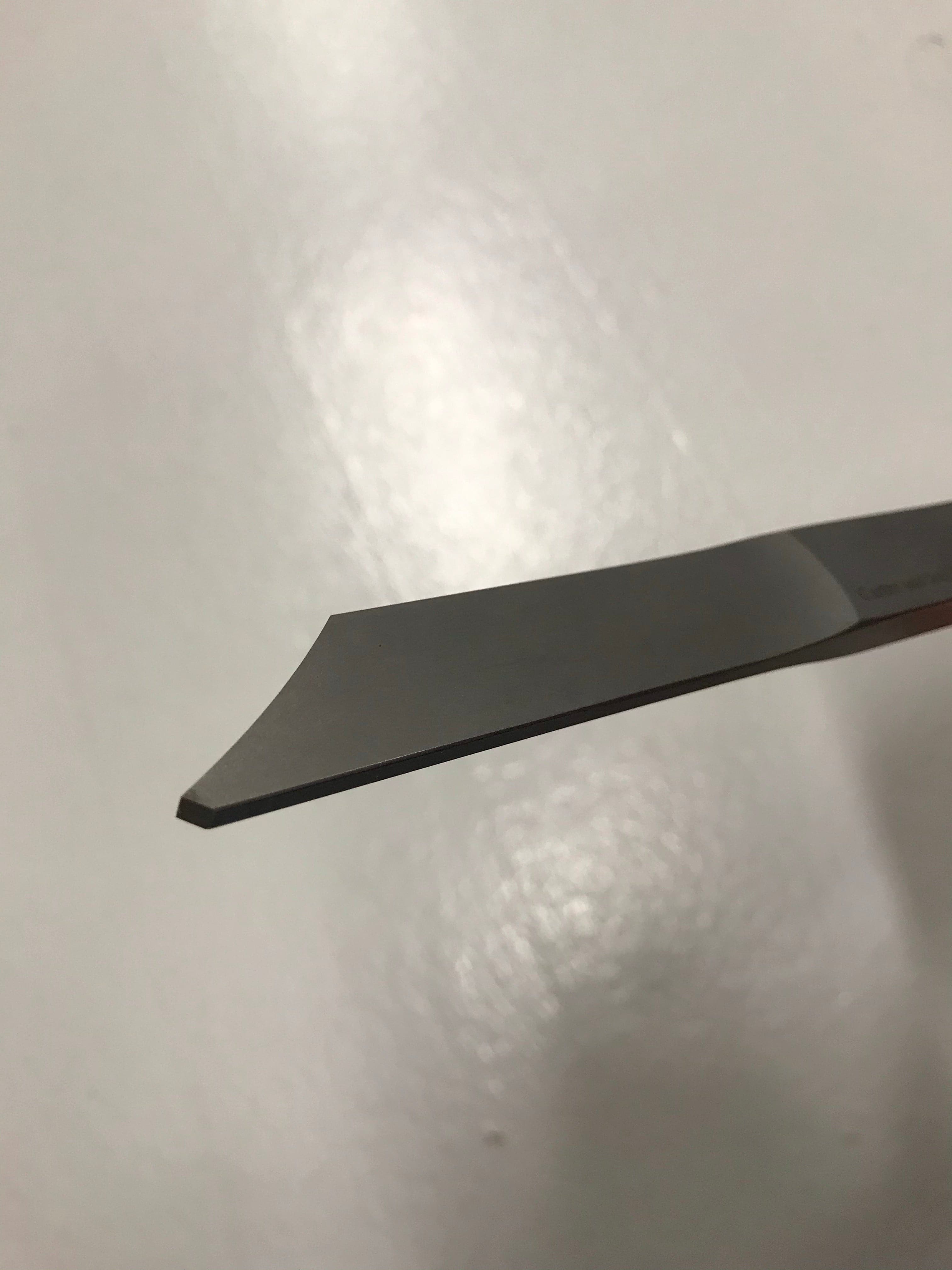 Svarvstål M42 High Speed Steel – Carter and Son Toolworks