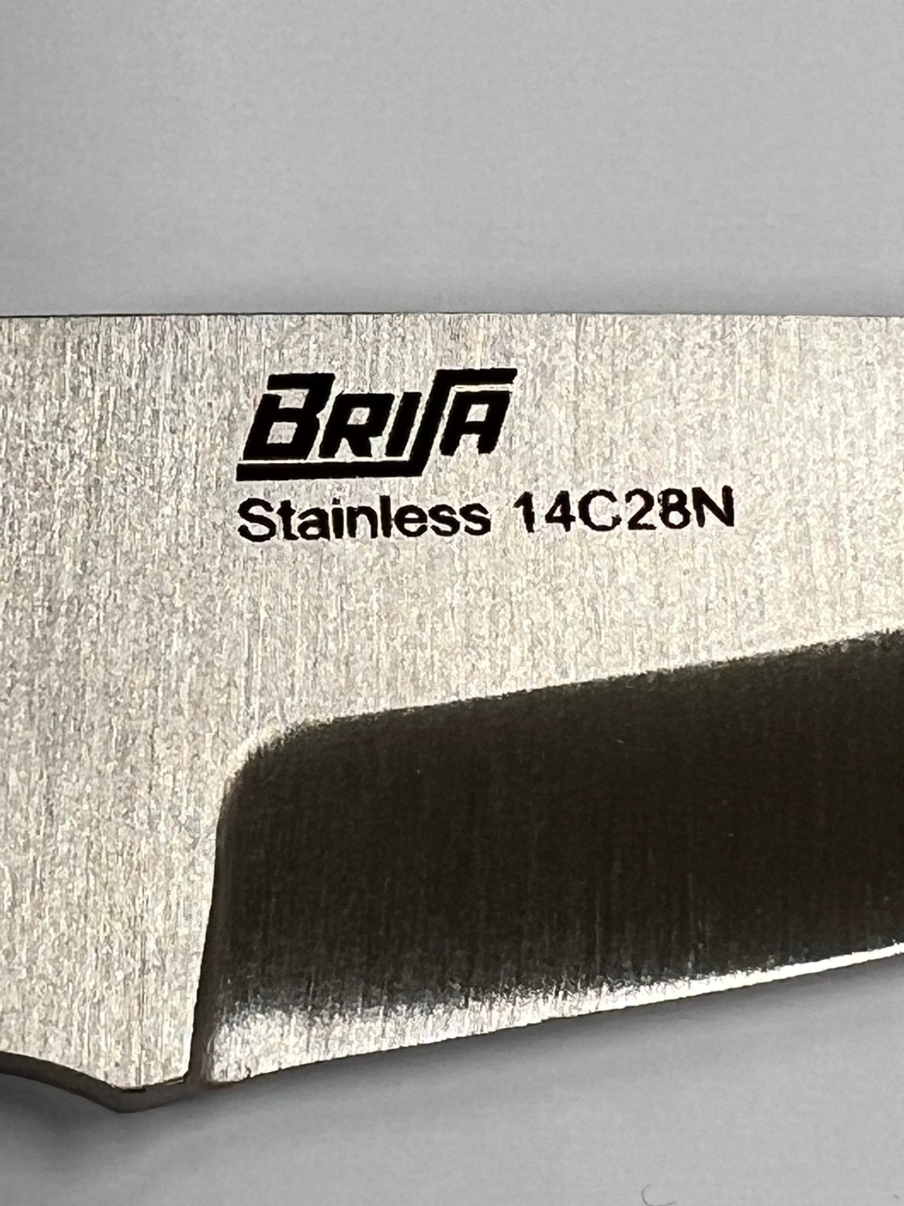Brisa Crafter 70 Stainless blade